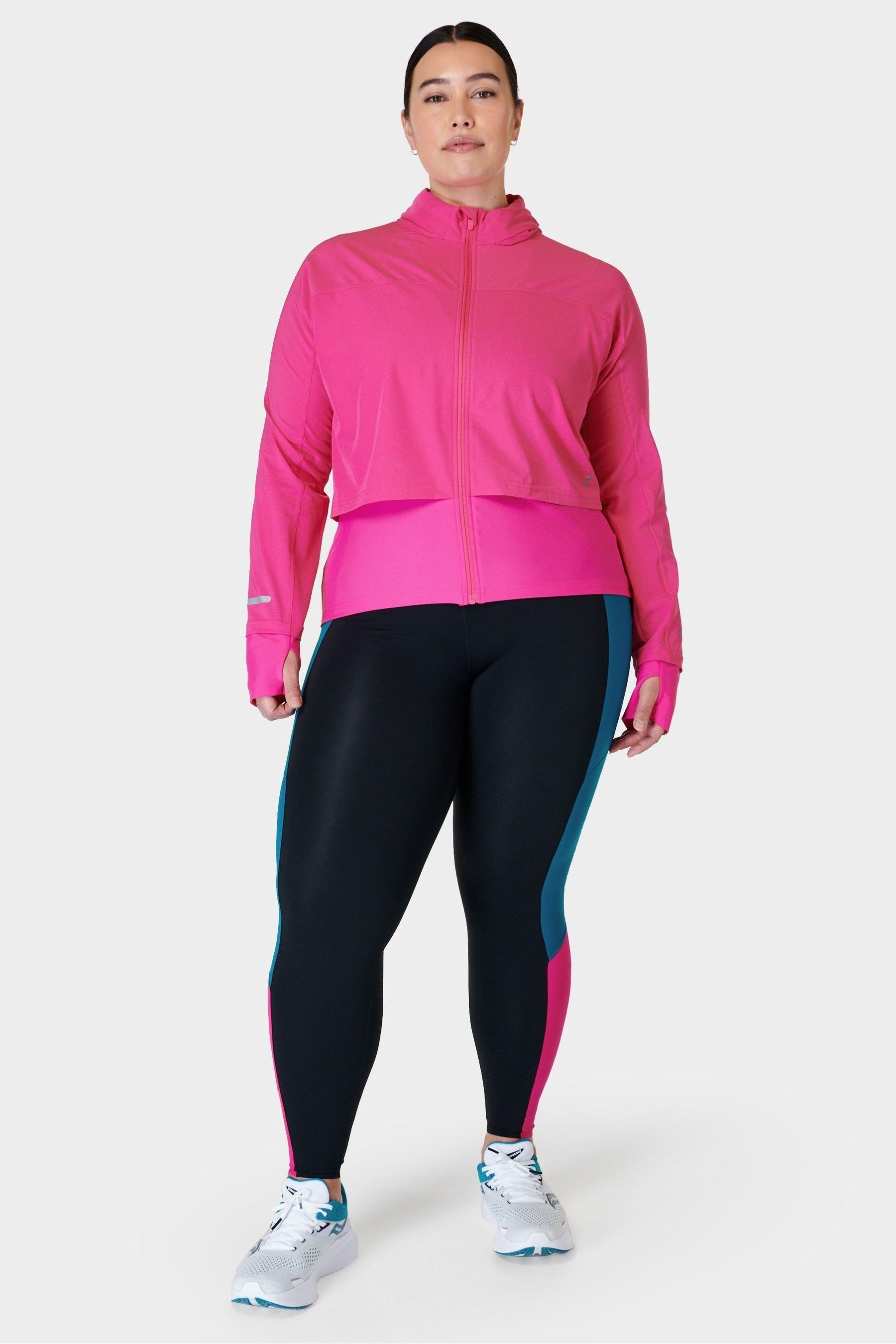 Sweaty betty fast track top