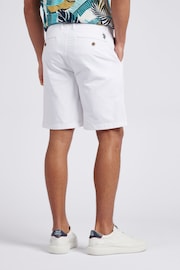 U.S. Polo Assn. Mens Classic Chinos Shorts - Image 2 of 9