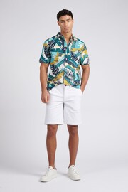 U.S. Polo Assn. Mens Classic Chinos Shorts - Image 4 of 9