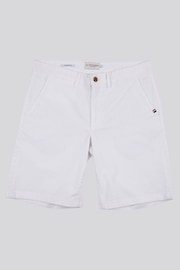 U.S. Polo Assn. Mens Classic Chinos Shorts - Image 6 of 9