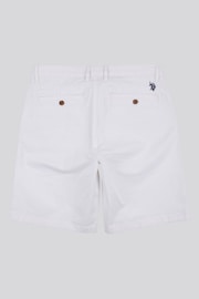 U.S. Polo Assn. Mens Classic Chinos Shorts - Image 7 of 9