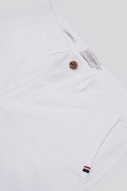 U.S. Polo Assn. Mens Classic Chinos Shorts - Image 8 of 9