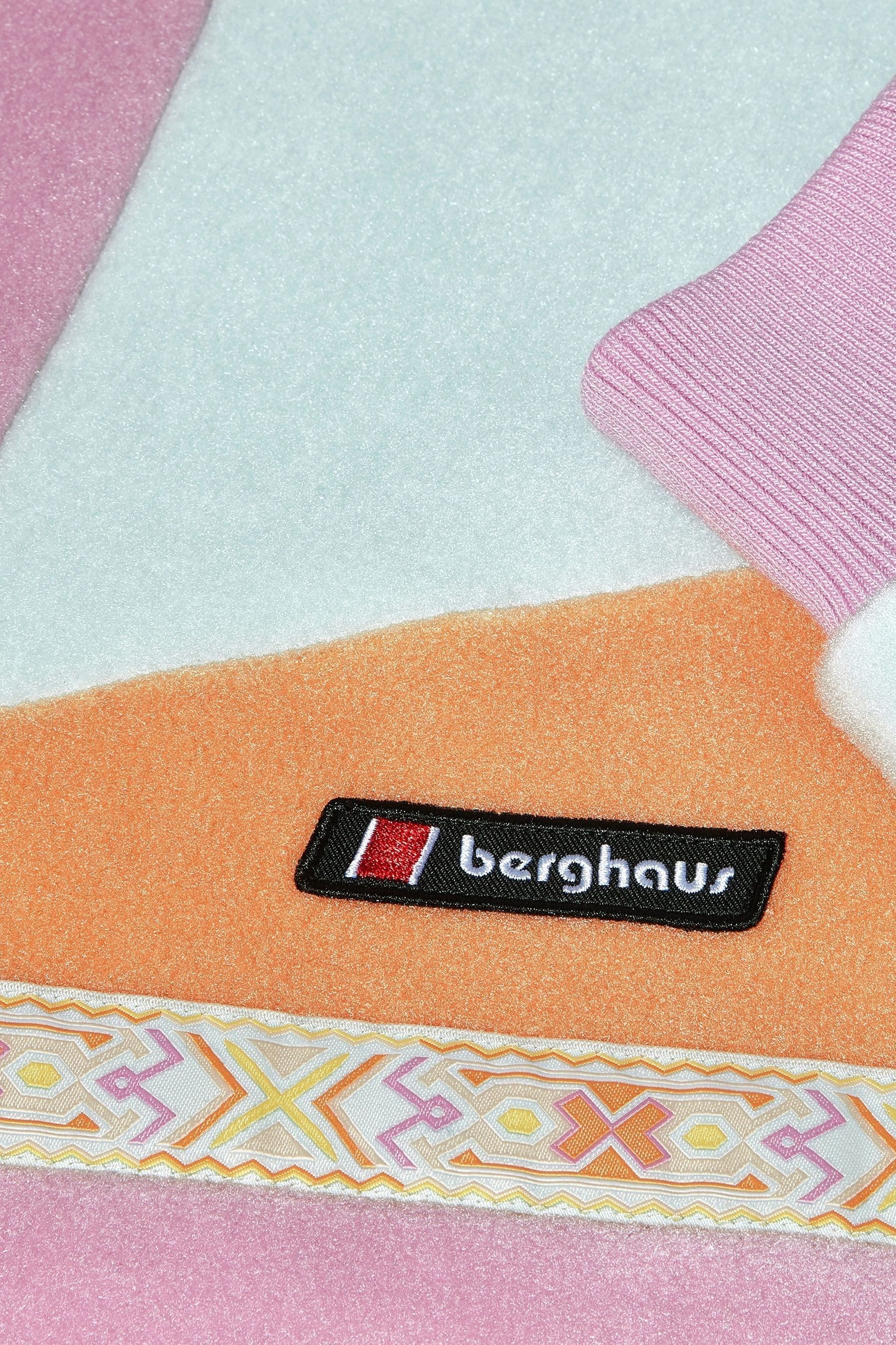 Girls berghaus shop