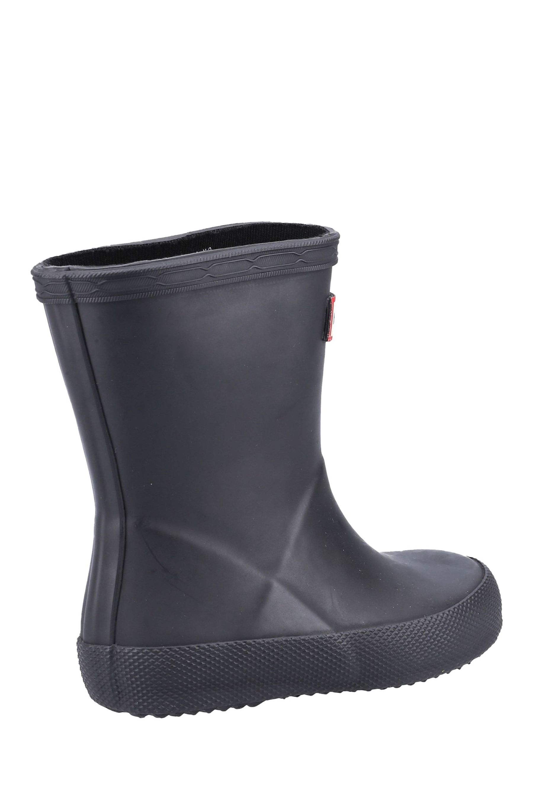 Buy Hunter Kids First Matte Wellies from the Next UK online shop