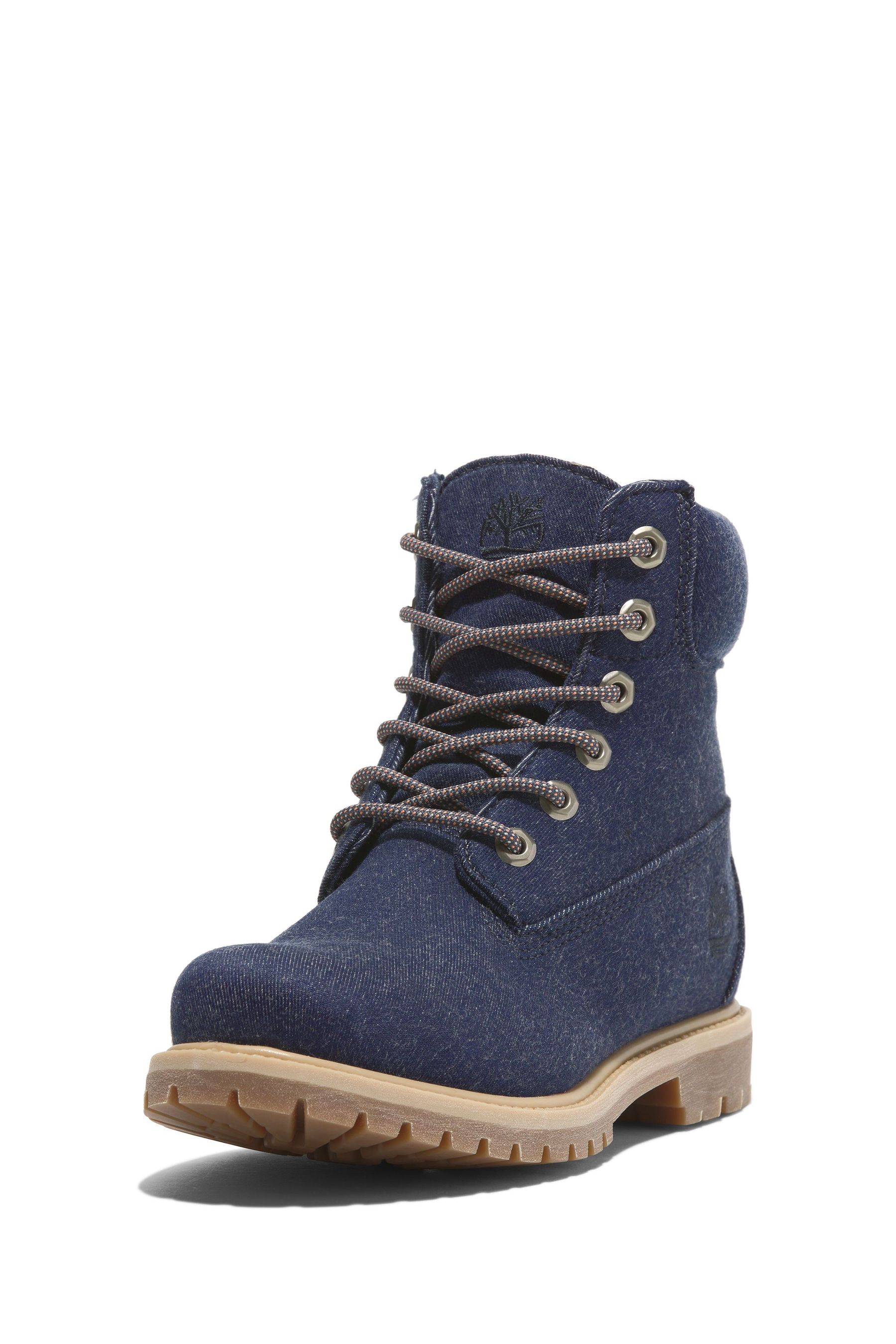 Buy Timberland 6 Inch Premium Boots from Next Ireland