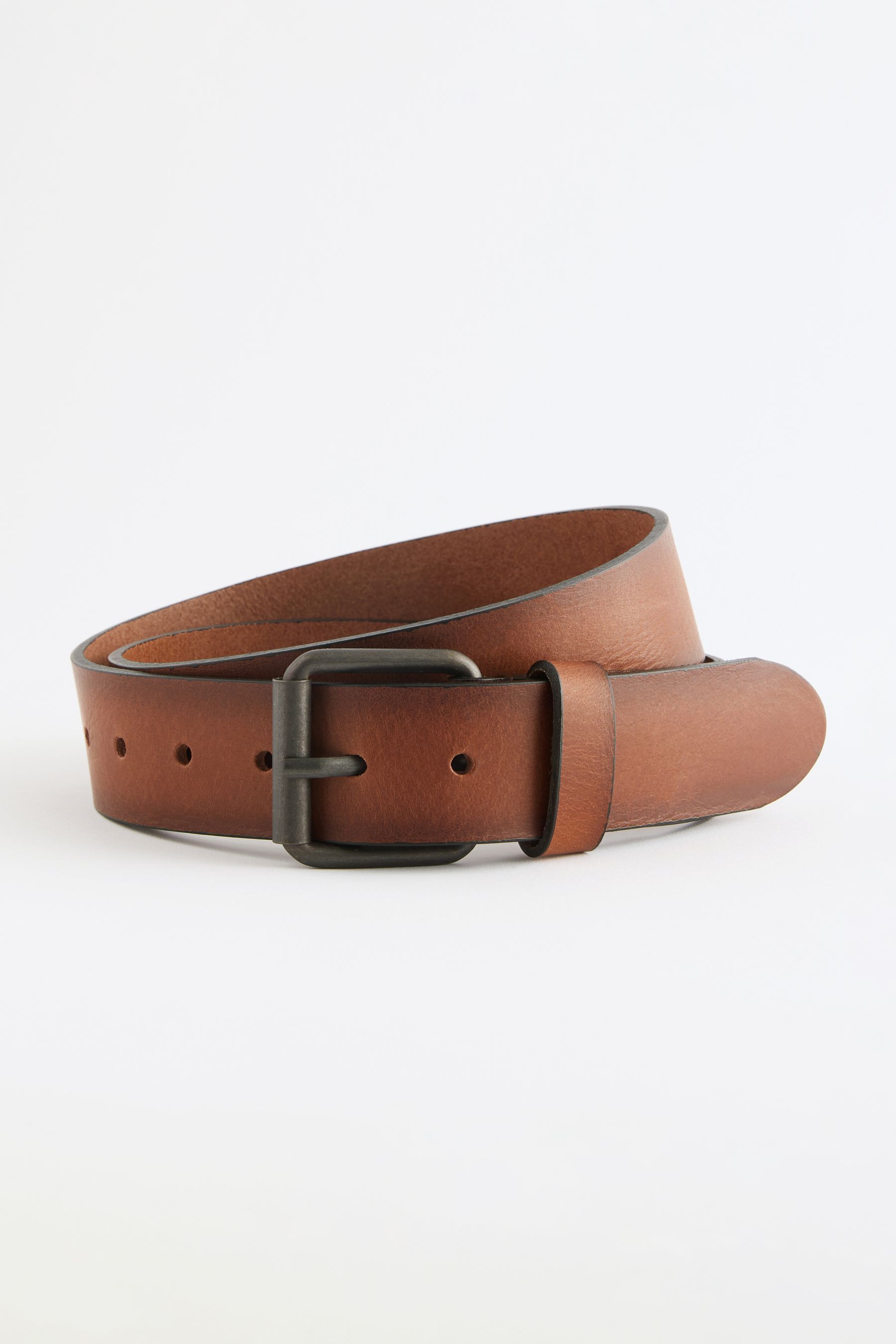 Next leather belt hot sale