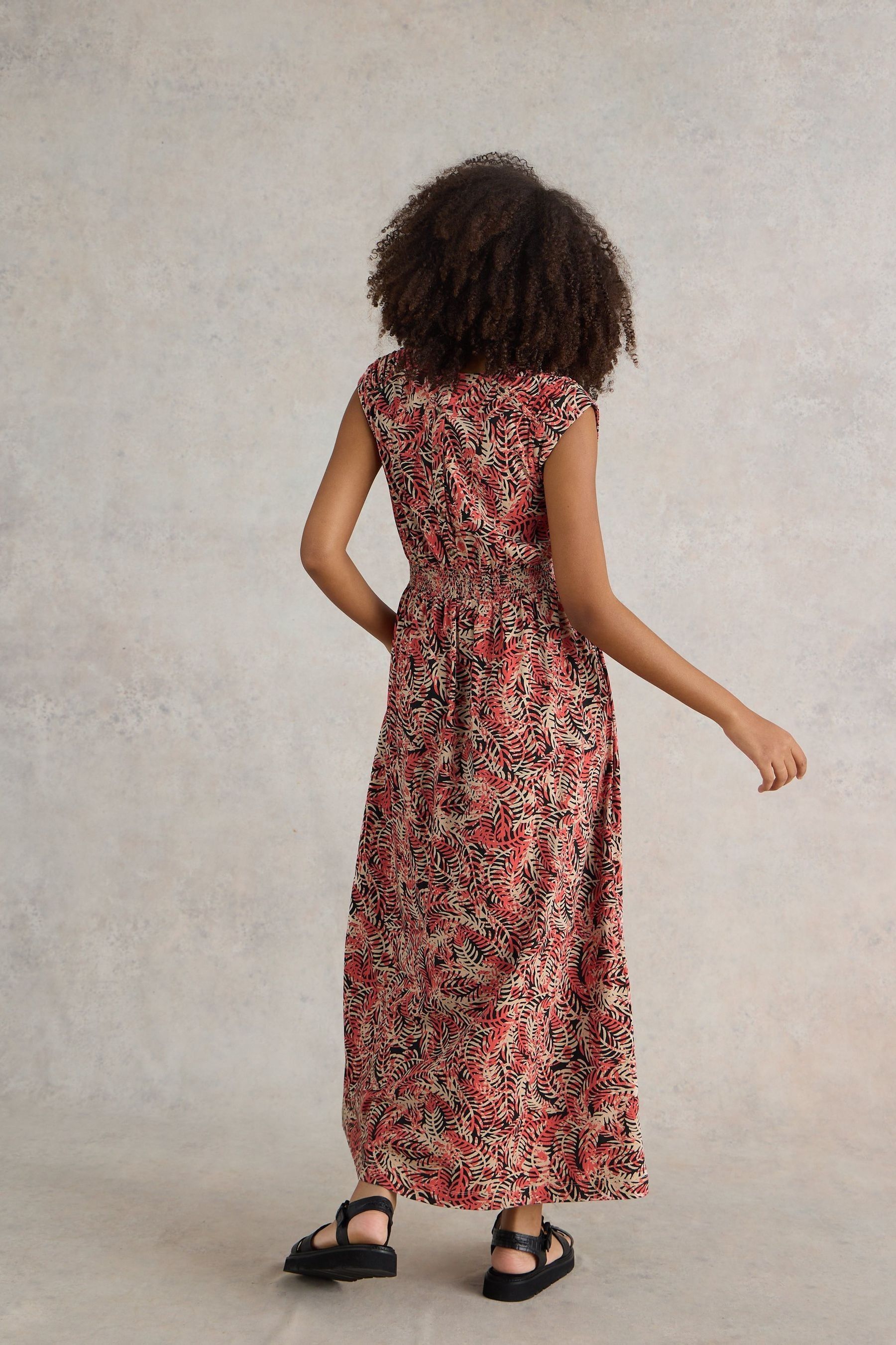 Joules darcie dress top