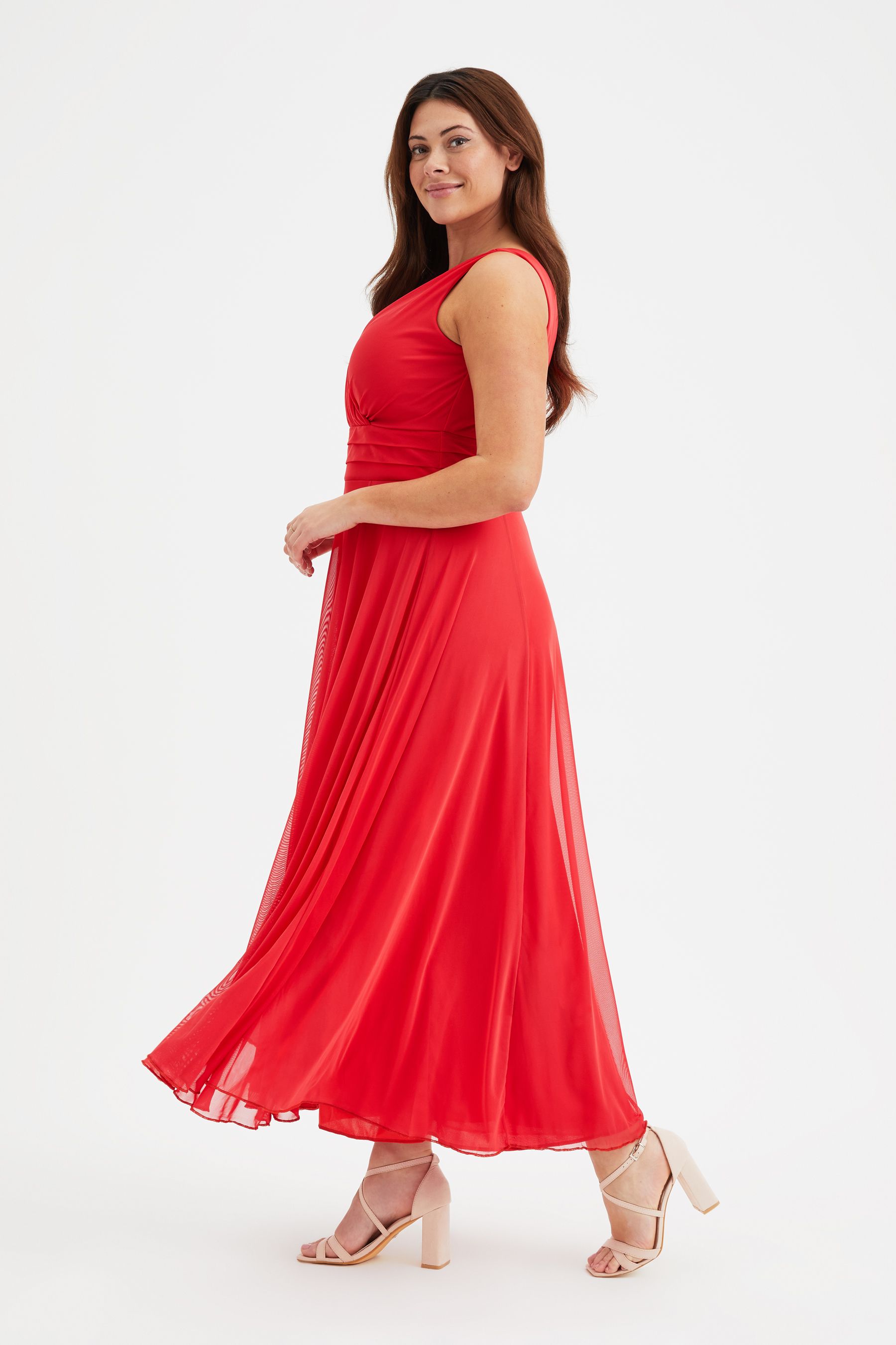 Scarlett and jo marilyn dress outlet