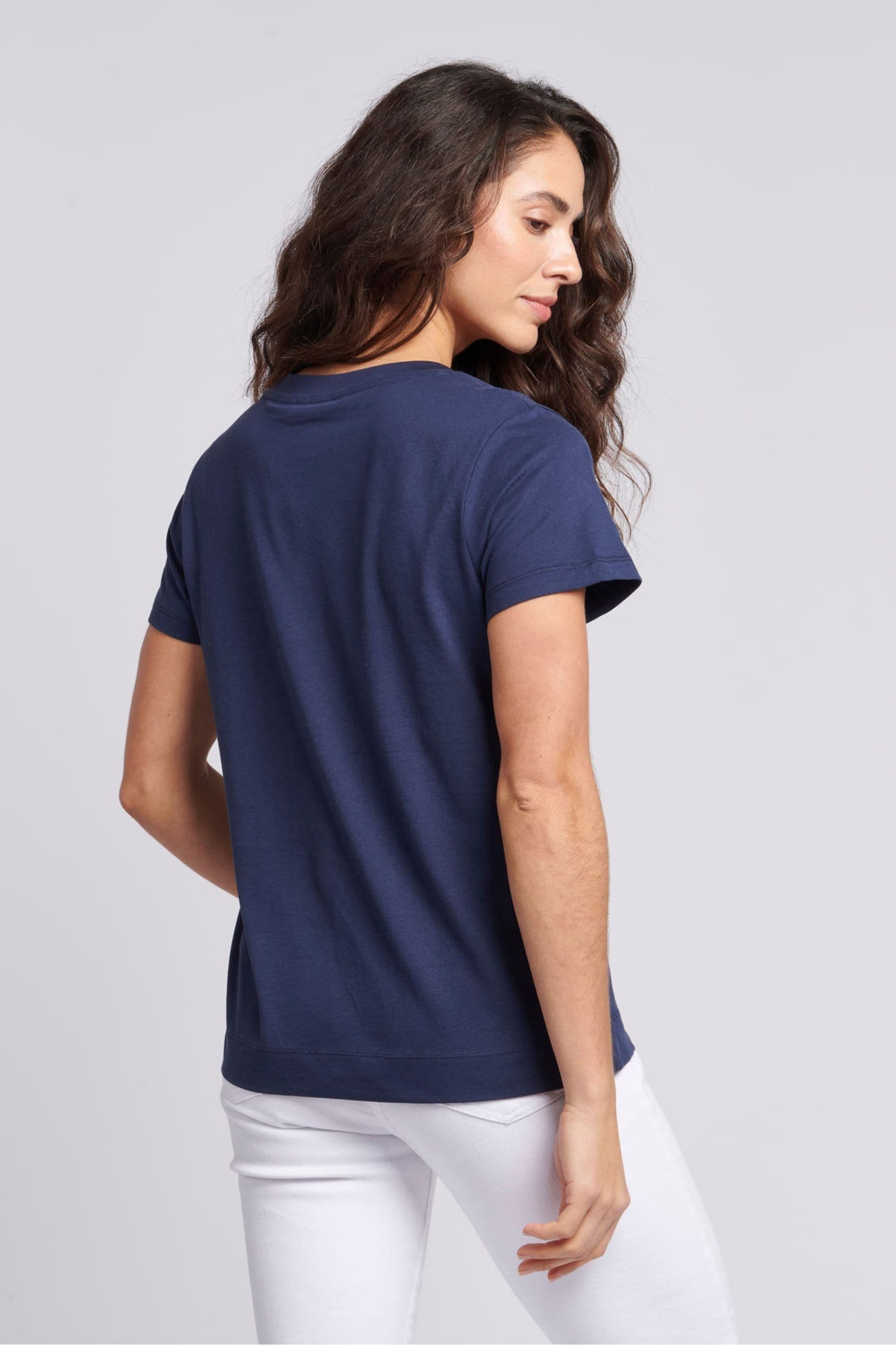 Polo t shirt women's v neck online