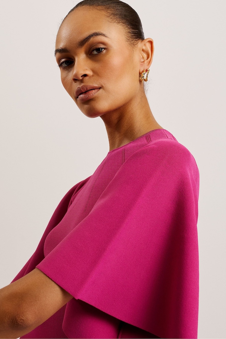 Ted Baker Pink Dresses - Image 2 of 6