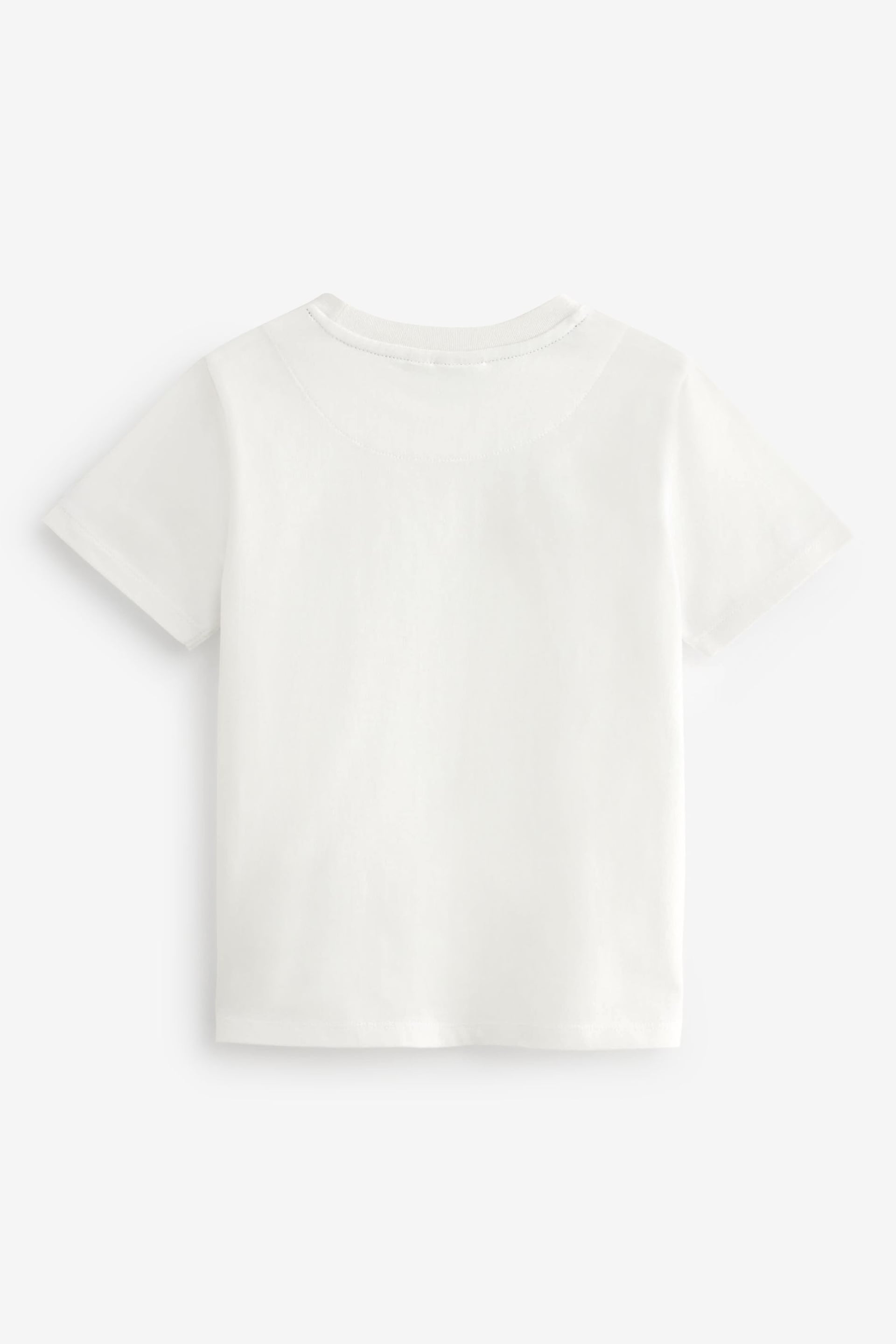 Baker by Ted Baker T-Shirt - Image 2 of 4