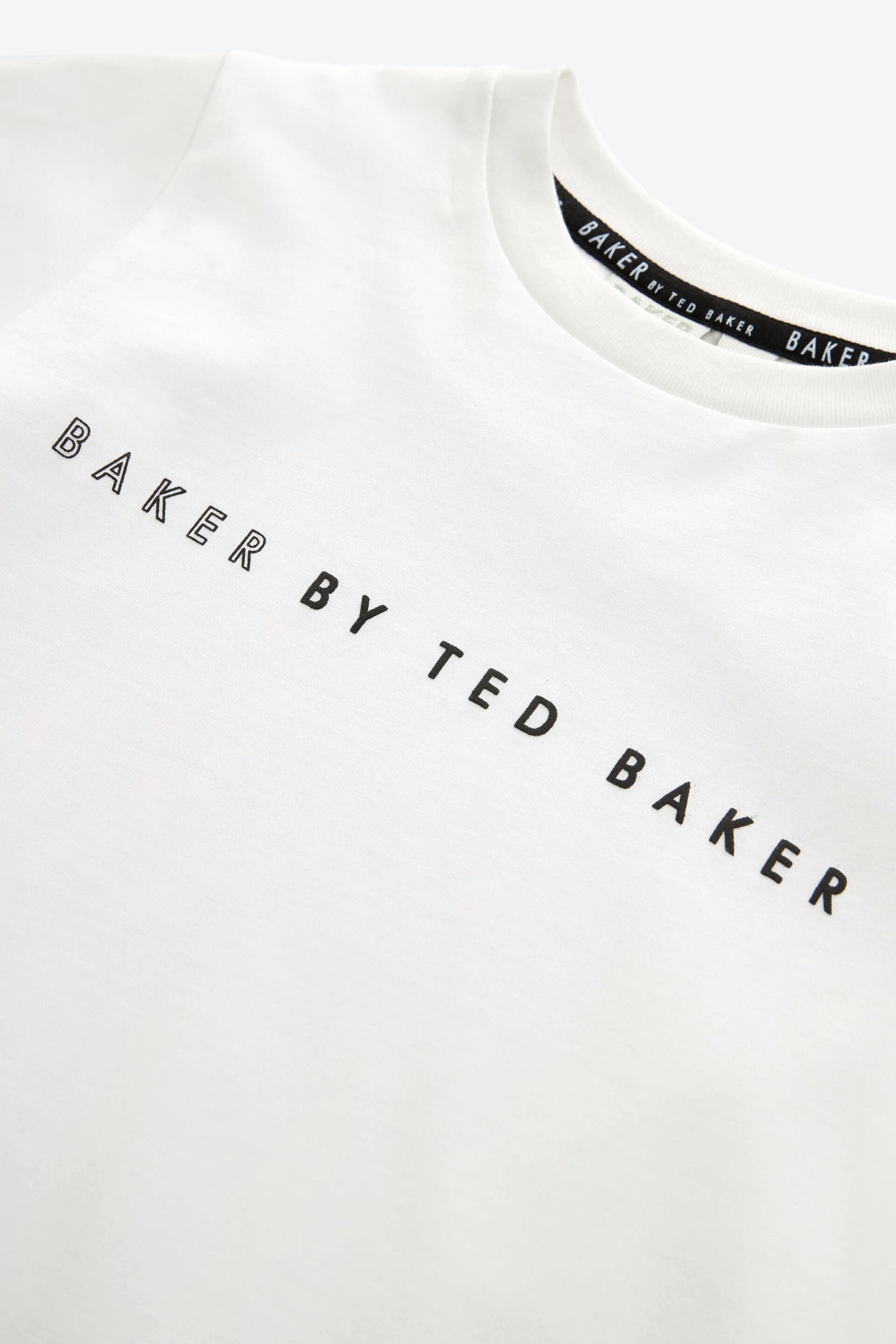 Baker by Ted Baker T-Shirt - Image 3 of 4