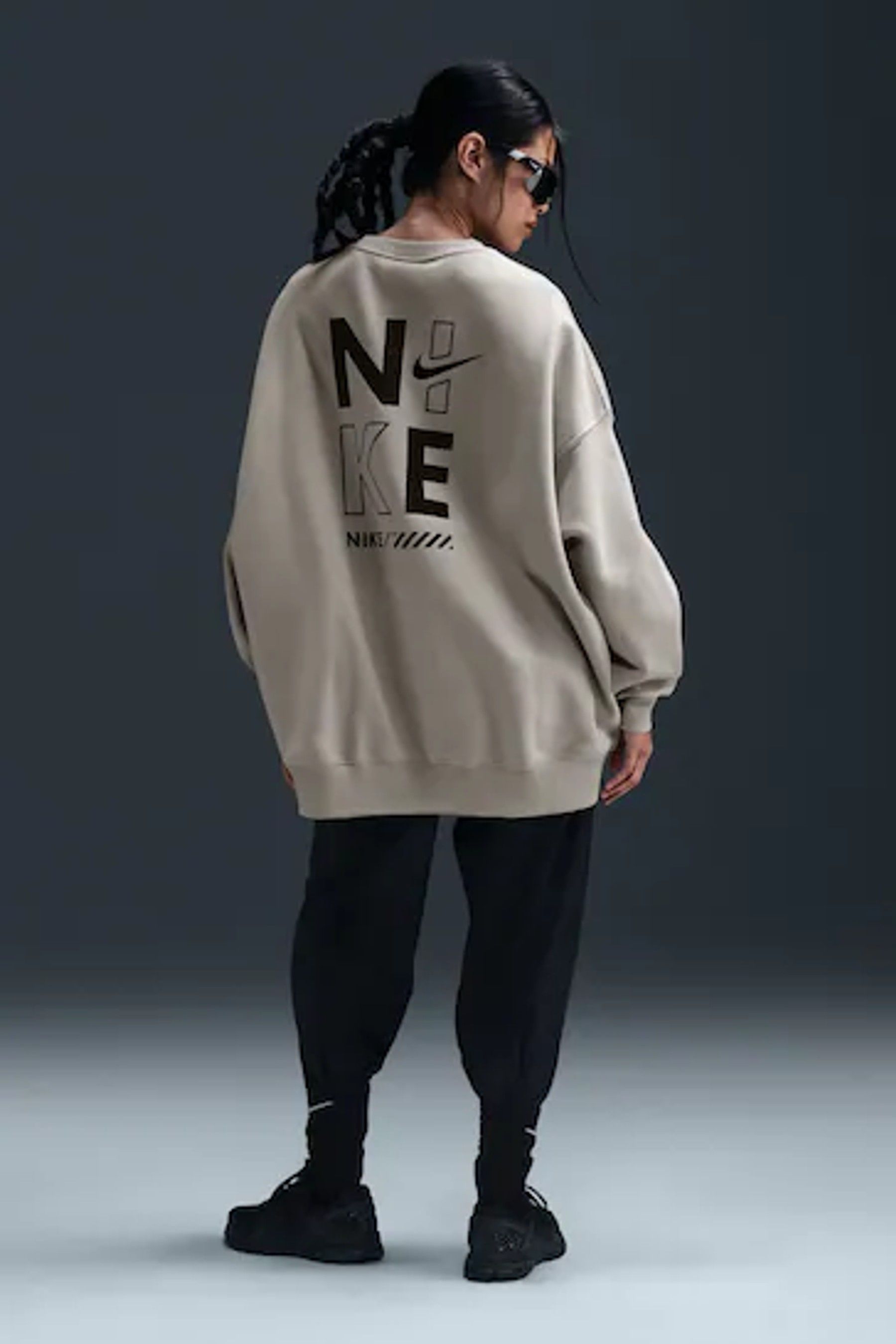 No photos nike sweatshirt hot sale
