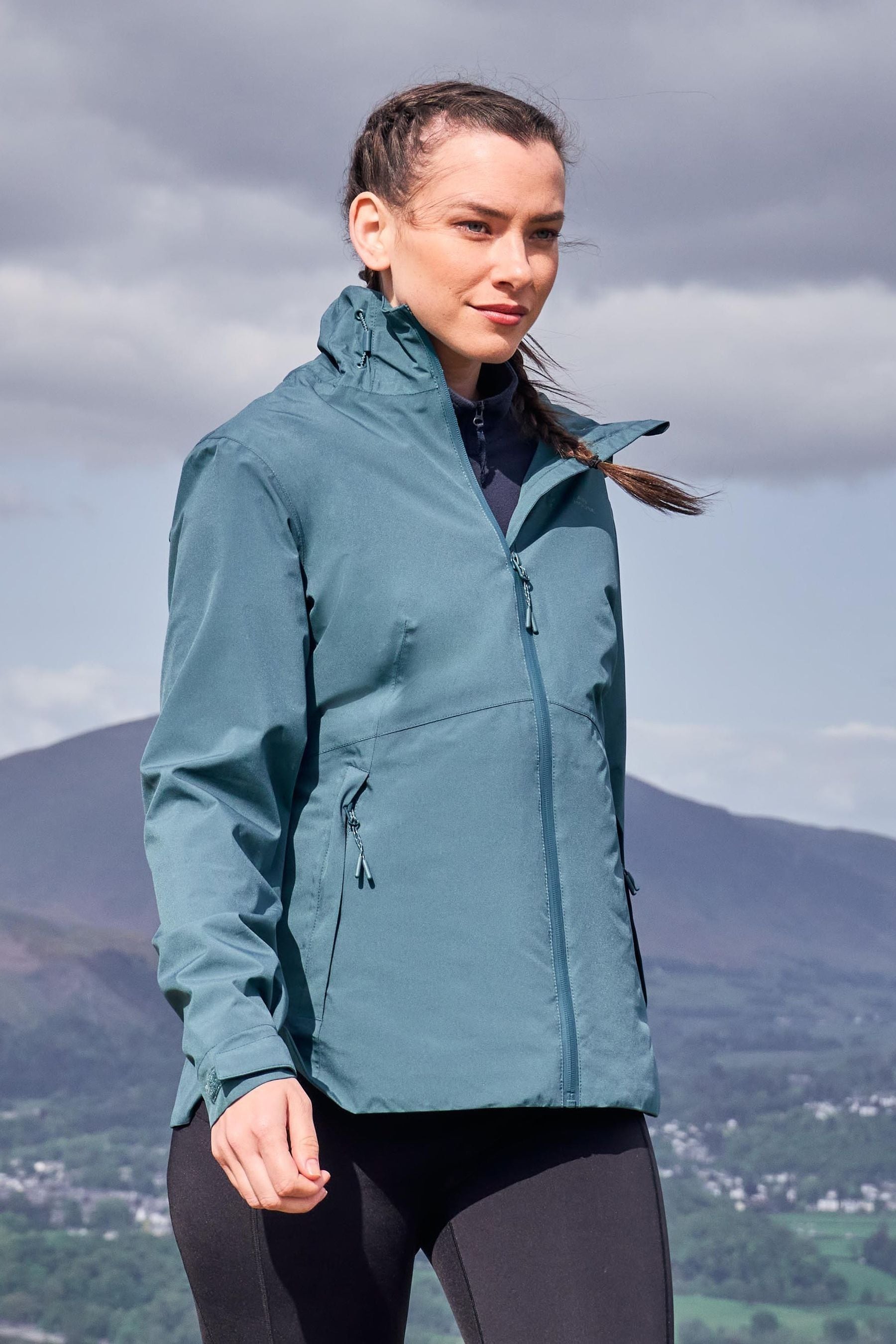 Mountain warehouse womens waterproof coats shop