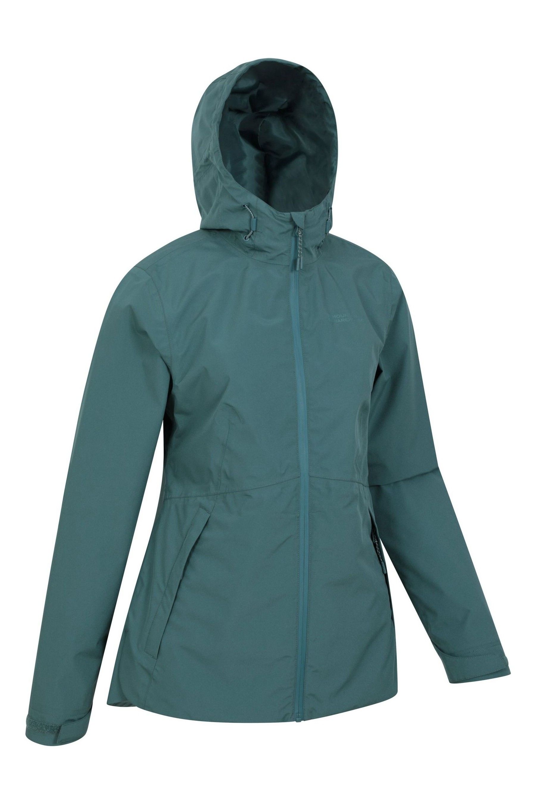 Buy Mountain Warehouse Womens Vancouver II Waterproof Jacket Next Ukraine