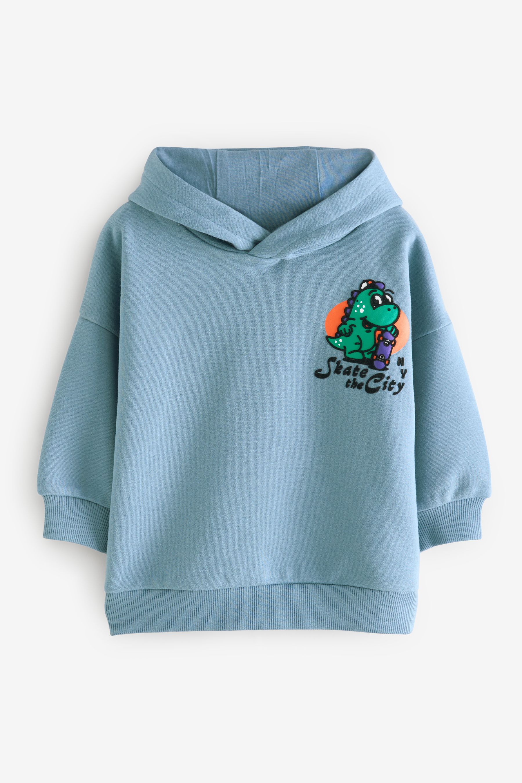 Next dinosaur hoodie new arrivals
