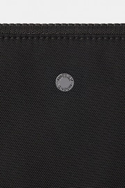 OSPREY LONDON The Business Class Nylon Tech Sleeve Black Wallet - Image 5 of 5