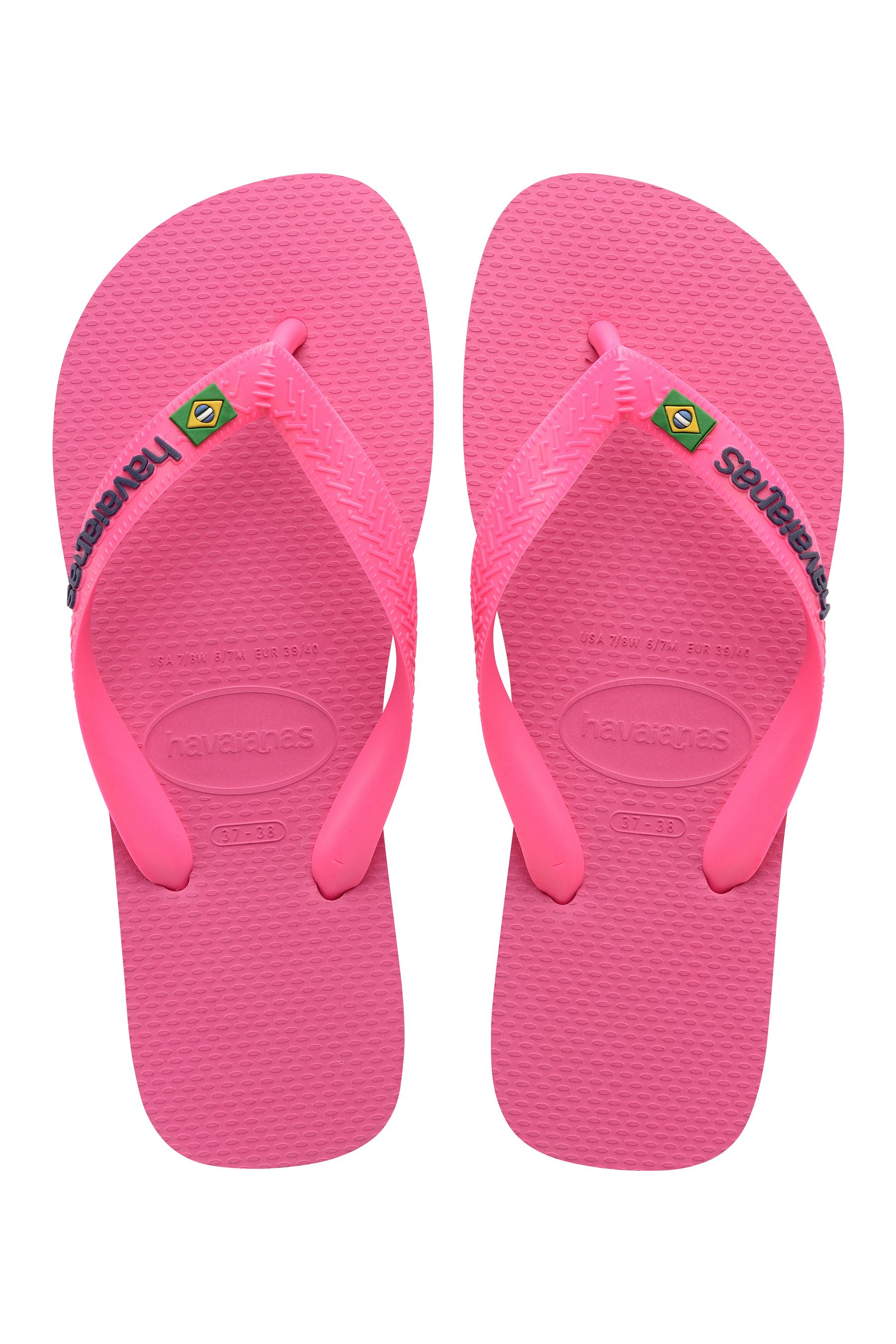 Havaianas fluo on sale