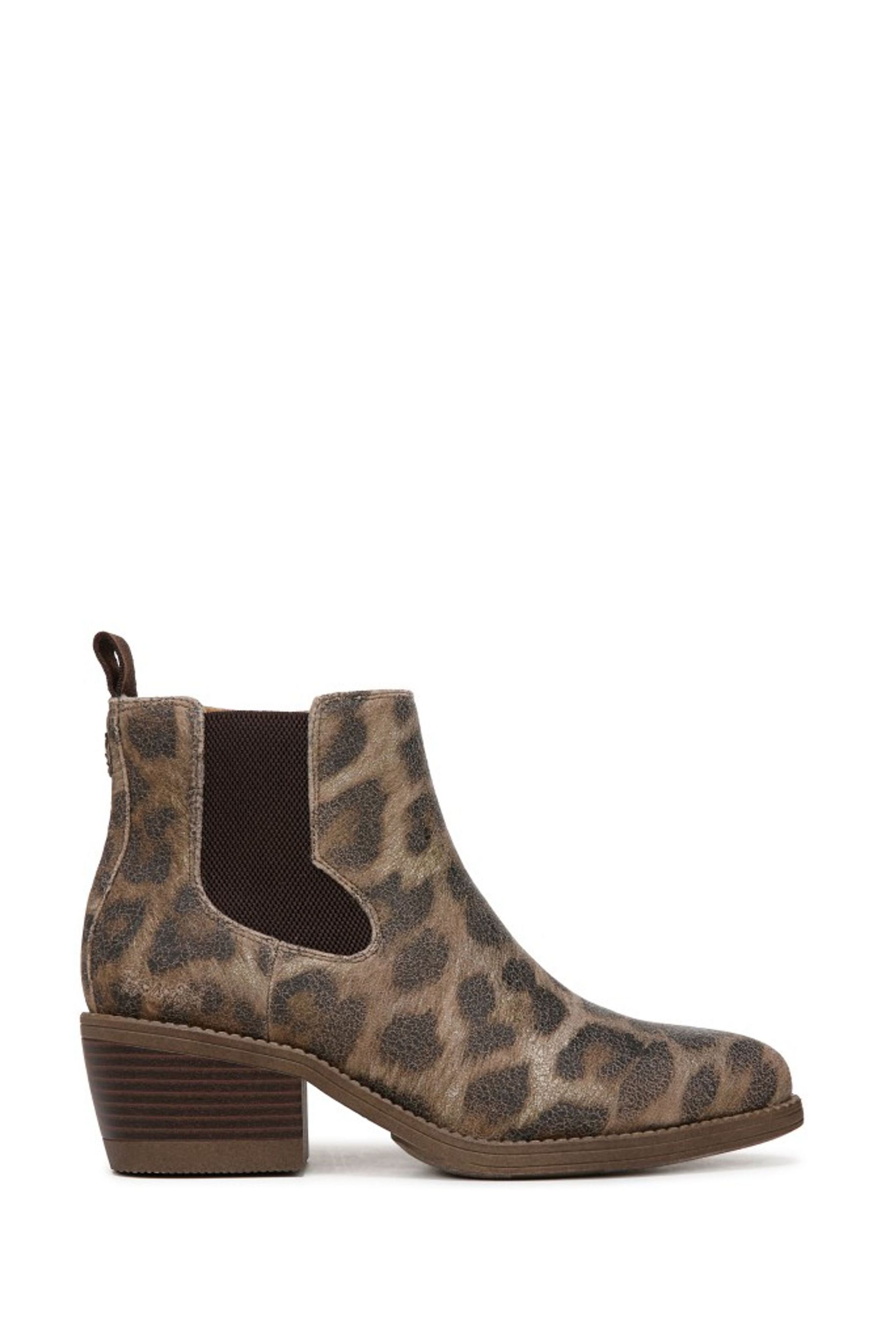 Buy Blowfish Malibu Rosebud 2 Chelsea Ankle Boots from Next Denmark