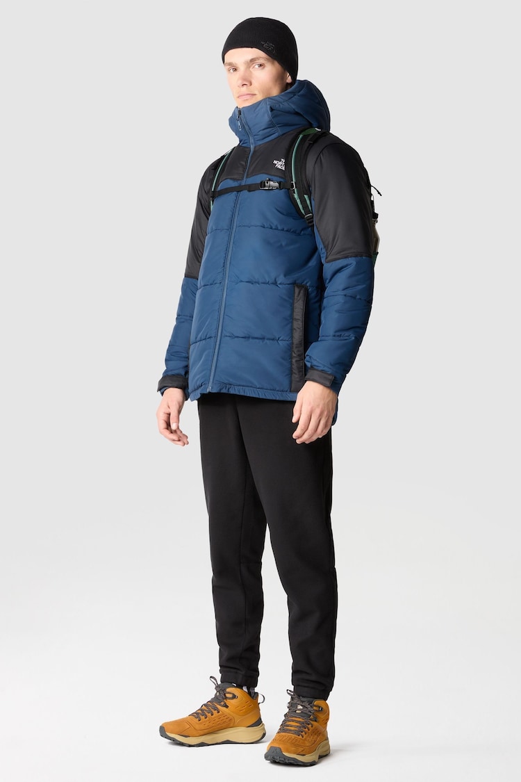 The North Face Black Glacier Joggers - Image 1 of 3