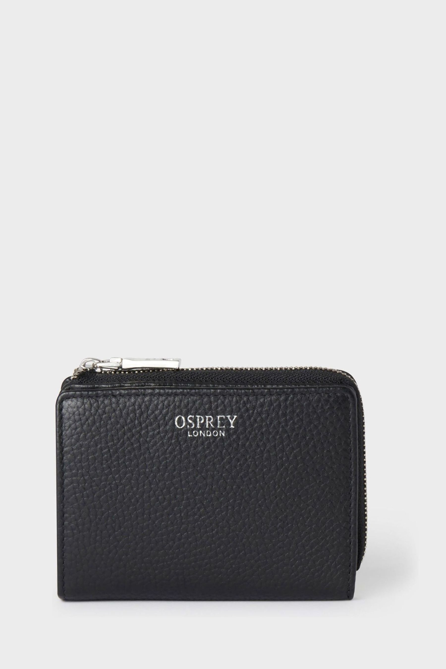 Osprey zip around purse 2025