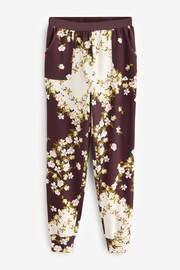 B by Ted Baker 100% Cotton Pyjamas Set - Image 8 of 8