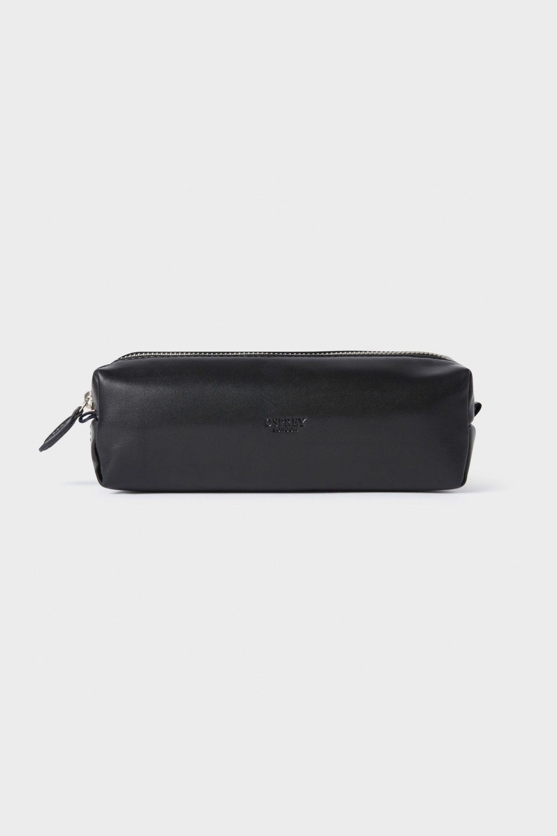 OSPREY LONDON The Leather Pencil Case - Image 2 of 5
