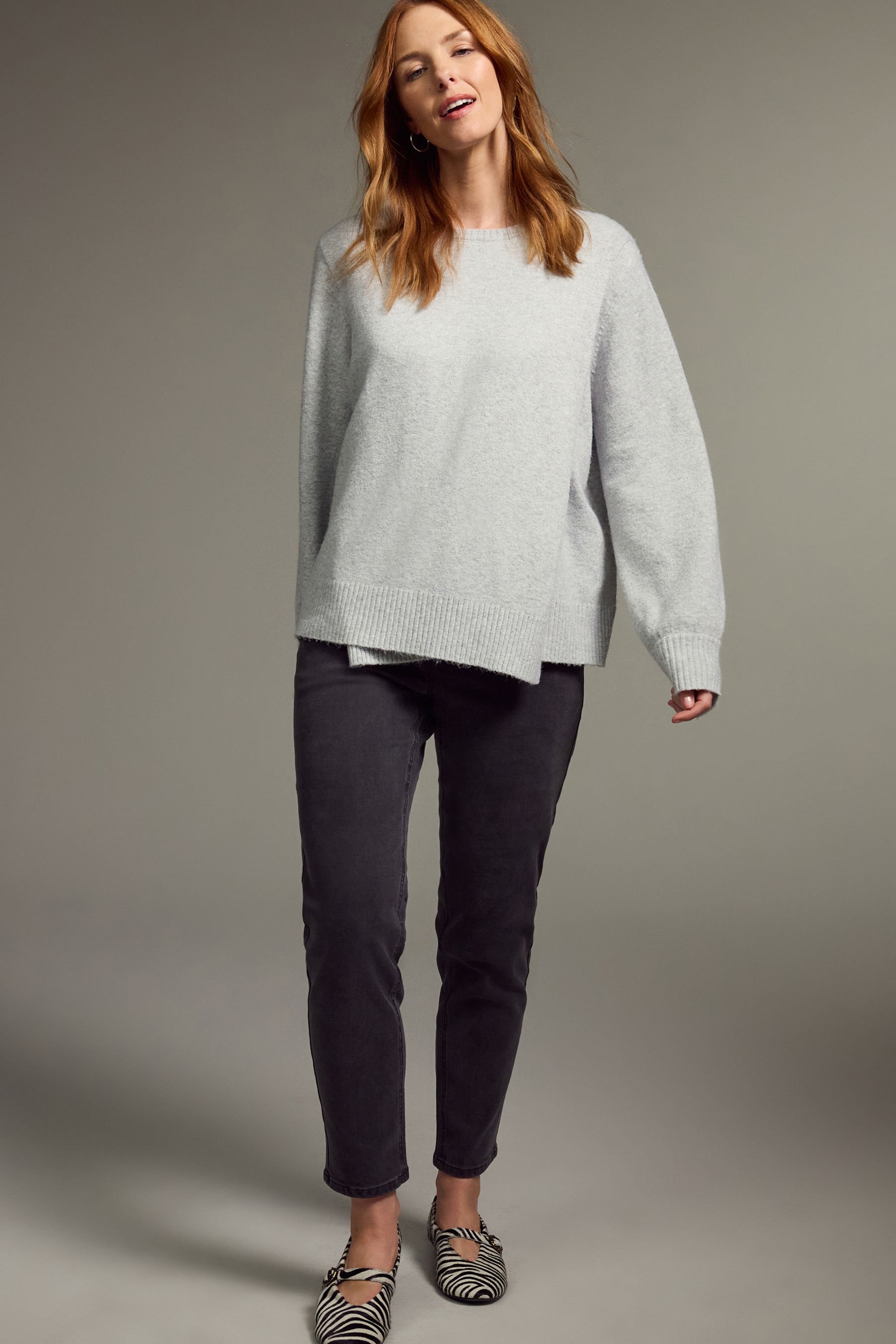 Next maternity jumper 2025
