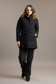 Trespass Modesty Rainwear Jacket - Image 1 of 3