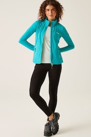 Regatta Blue Highton Lite III Lightweight Jacket - Image 3 of 7