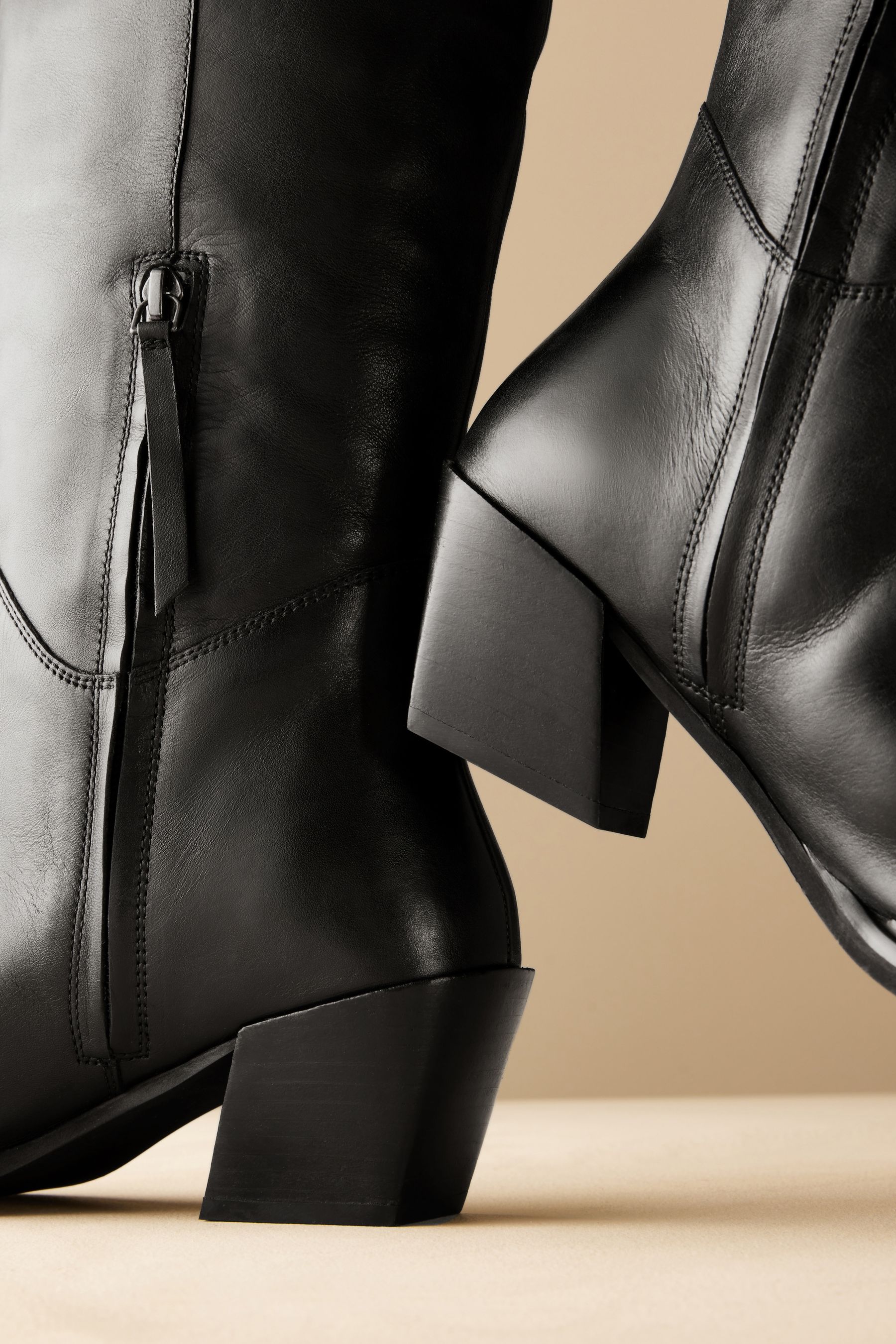 Very knee high boots best sale