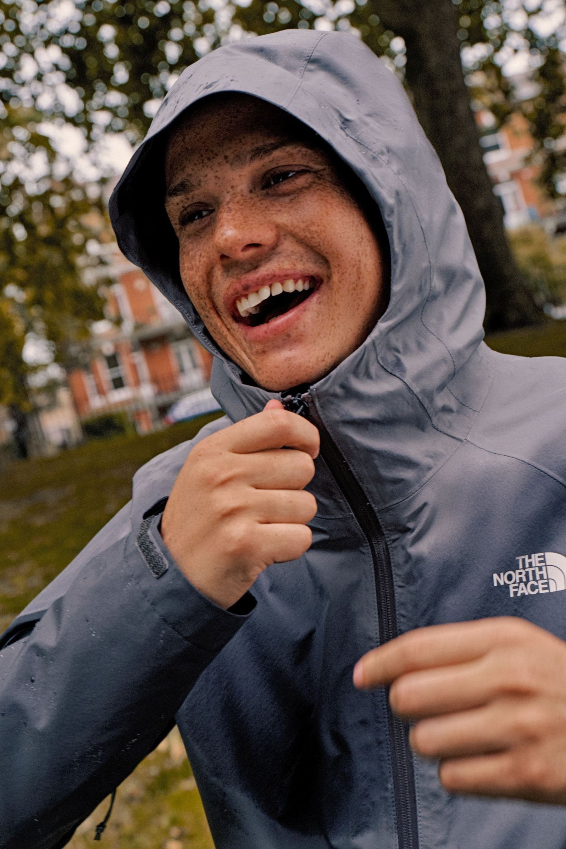 North face ireland shop