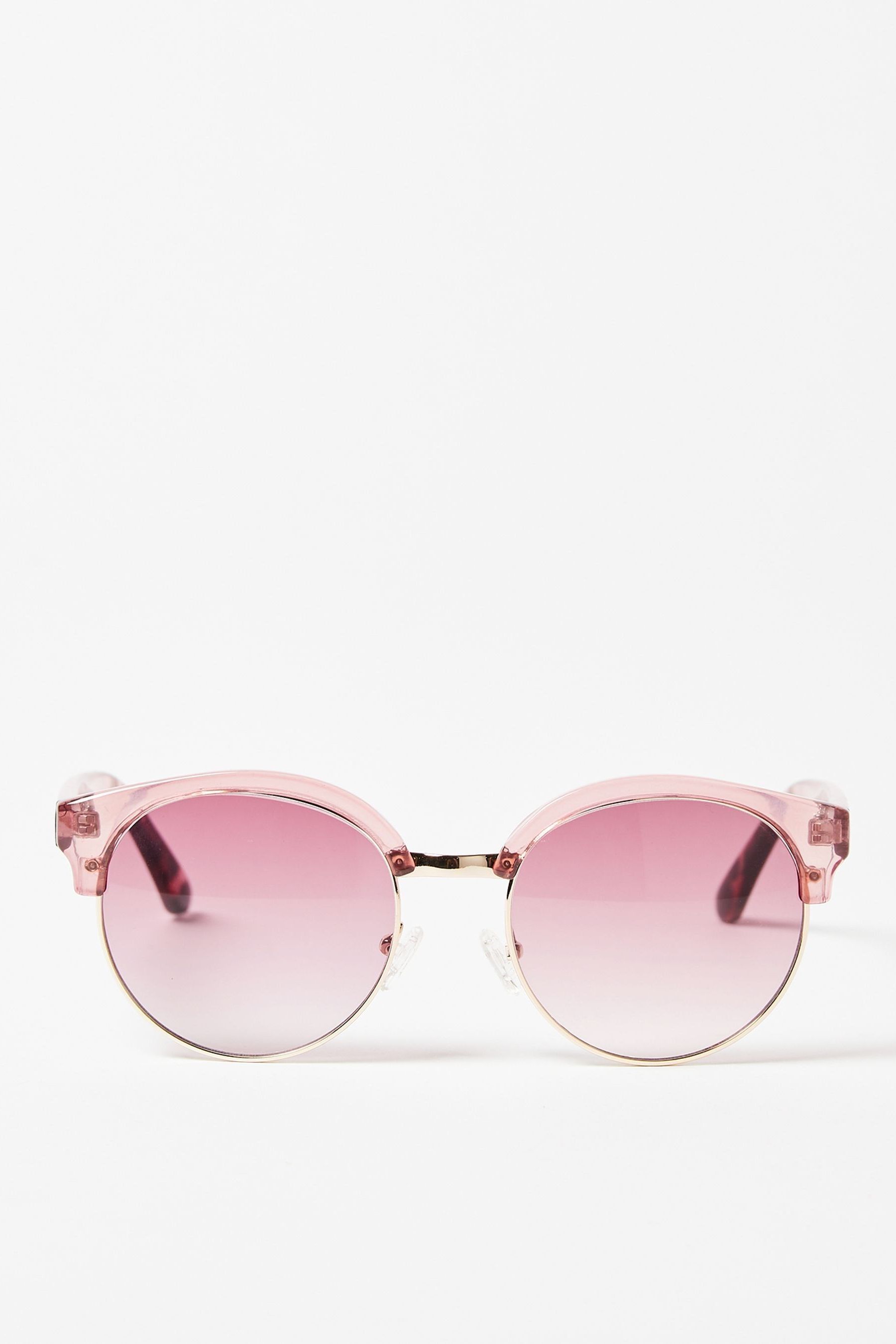 Pink sunglasses online online