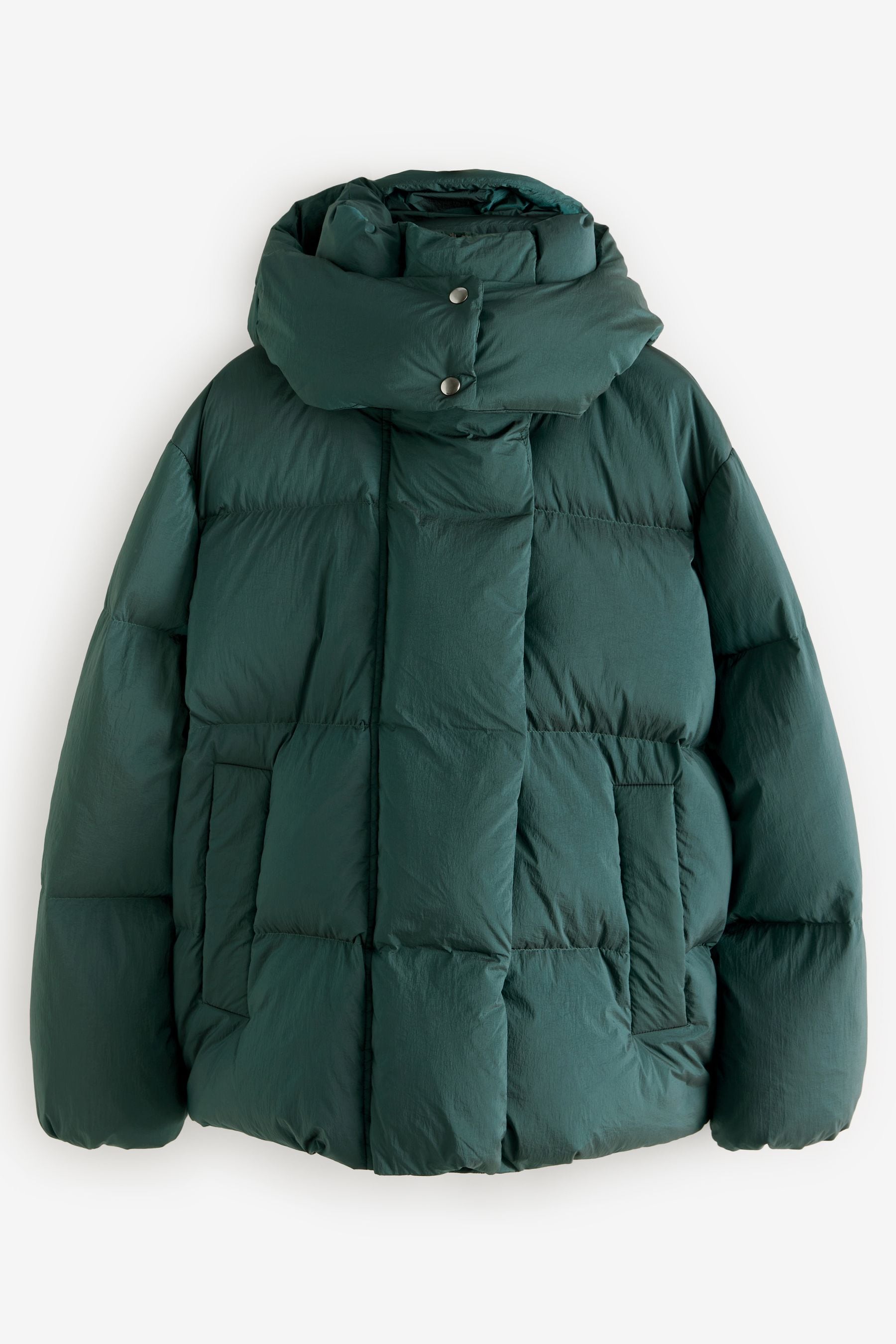 Next down filled jacket new arrivals
