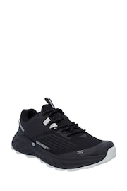 Hi-Tec Fuse Trail Low Black Trainers - Image 2 of 4