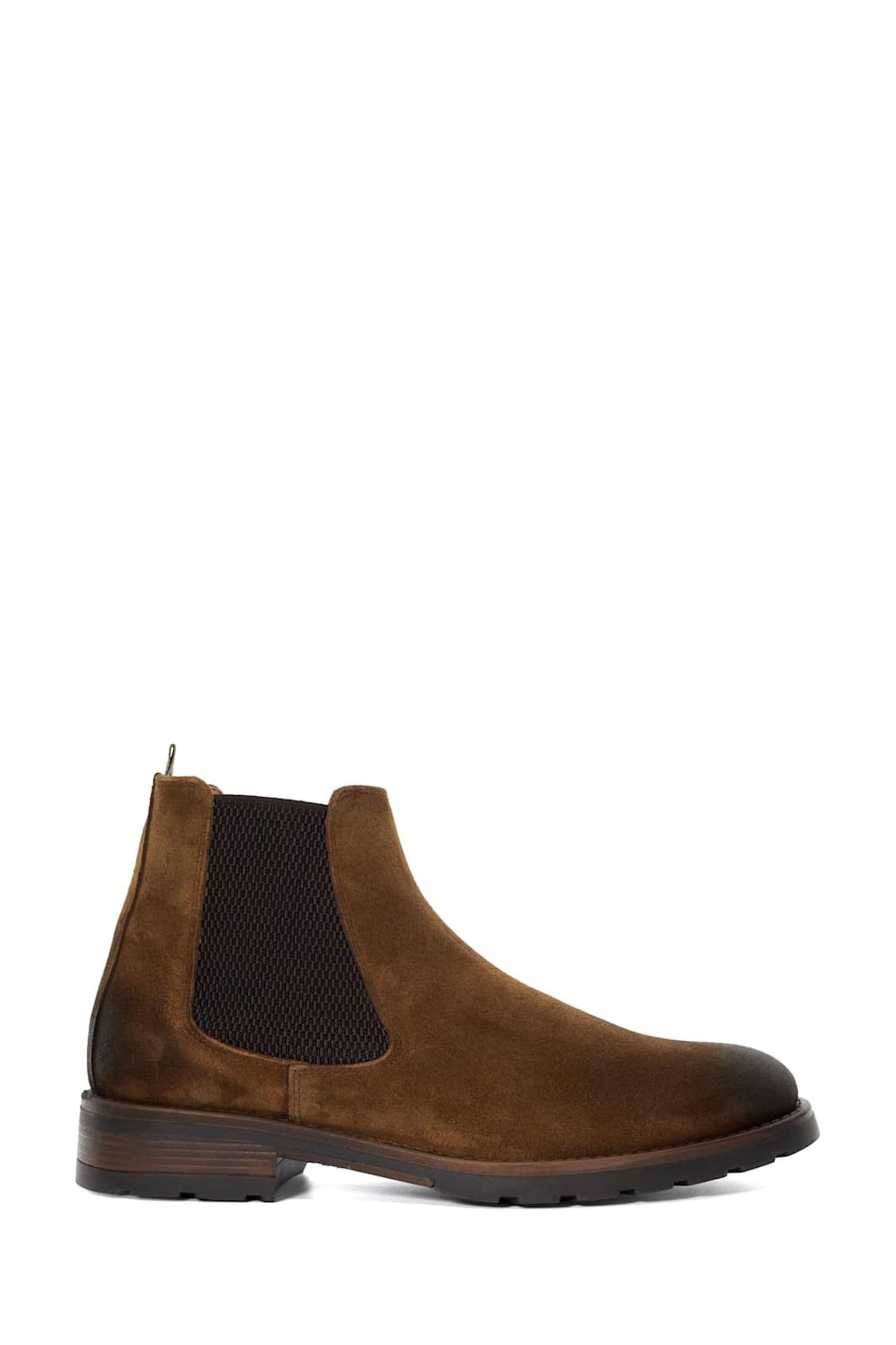 Dune London Men s Chelsea Boots