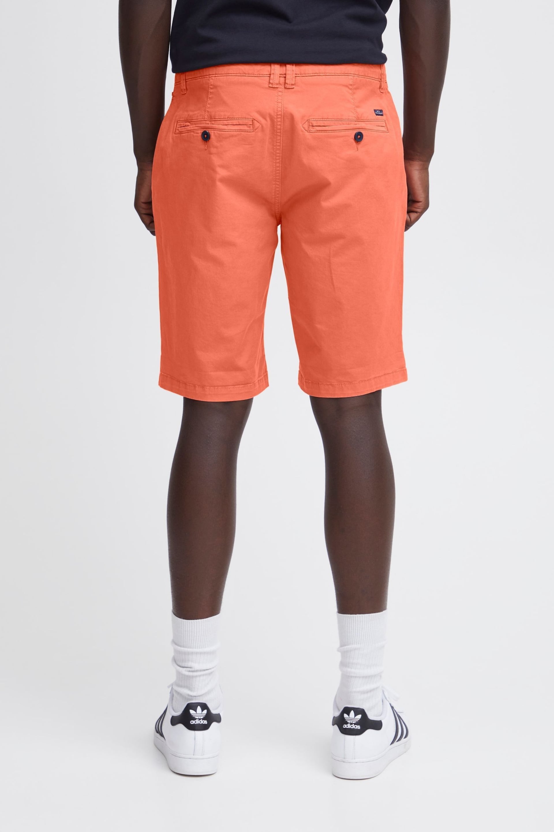 Blend Borangfe Stretch Chino Shorts - Image 2 of 5
