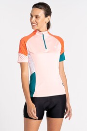 Dare 2b Compassion II Cycle Jersey - Image 1 of 6