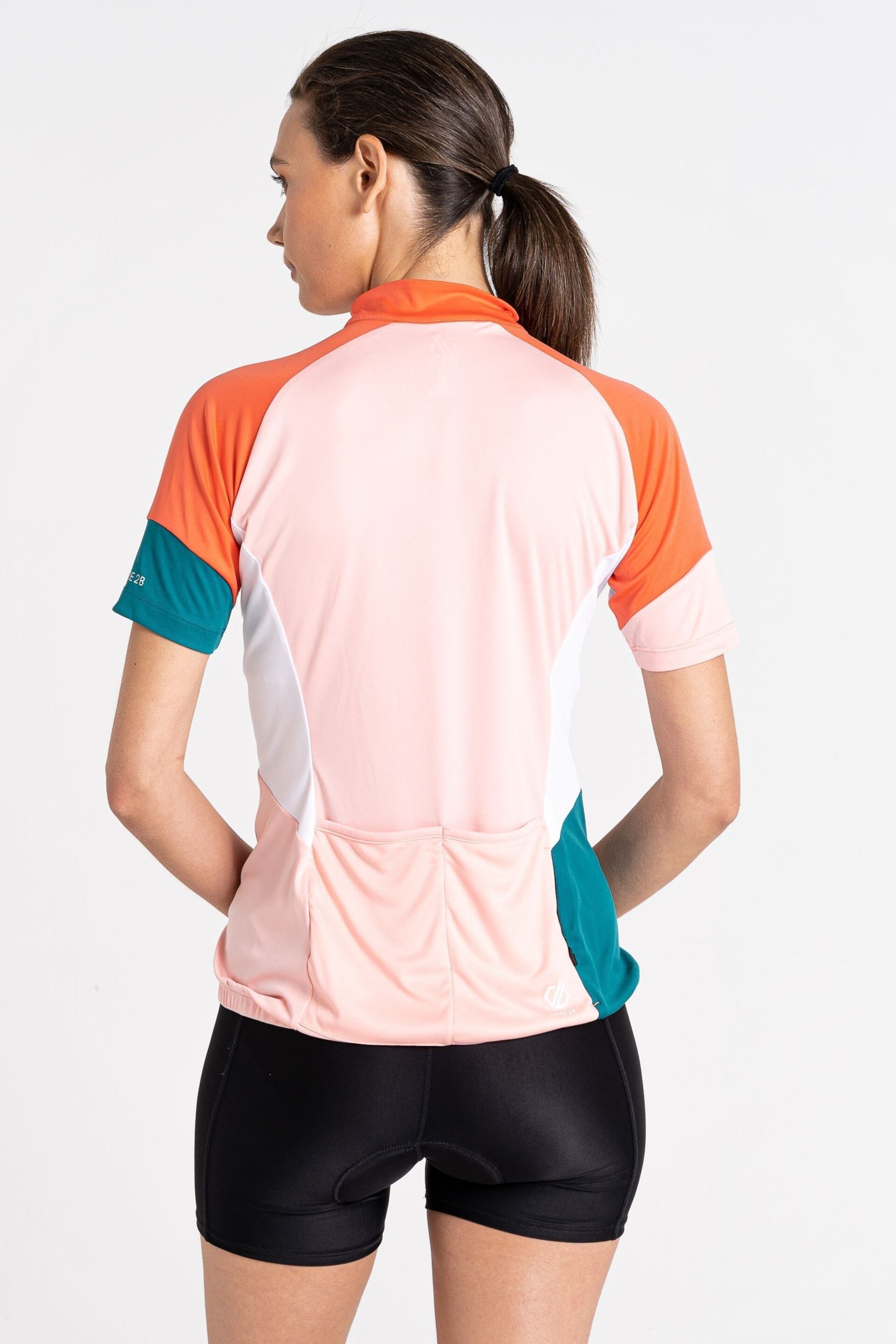 Dare 2b Compassion II Cycle Jersey - Image 3 of 6