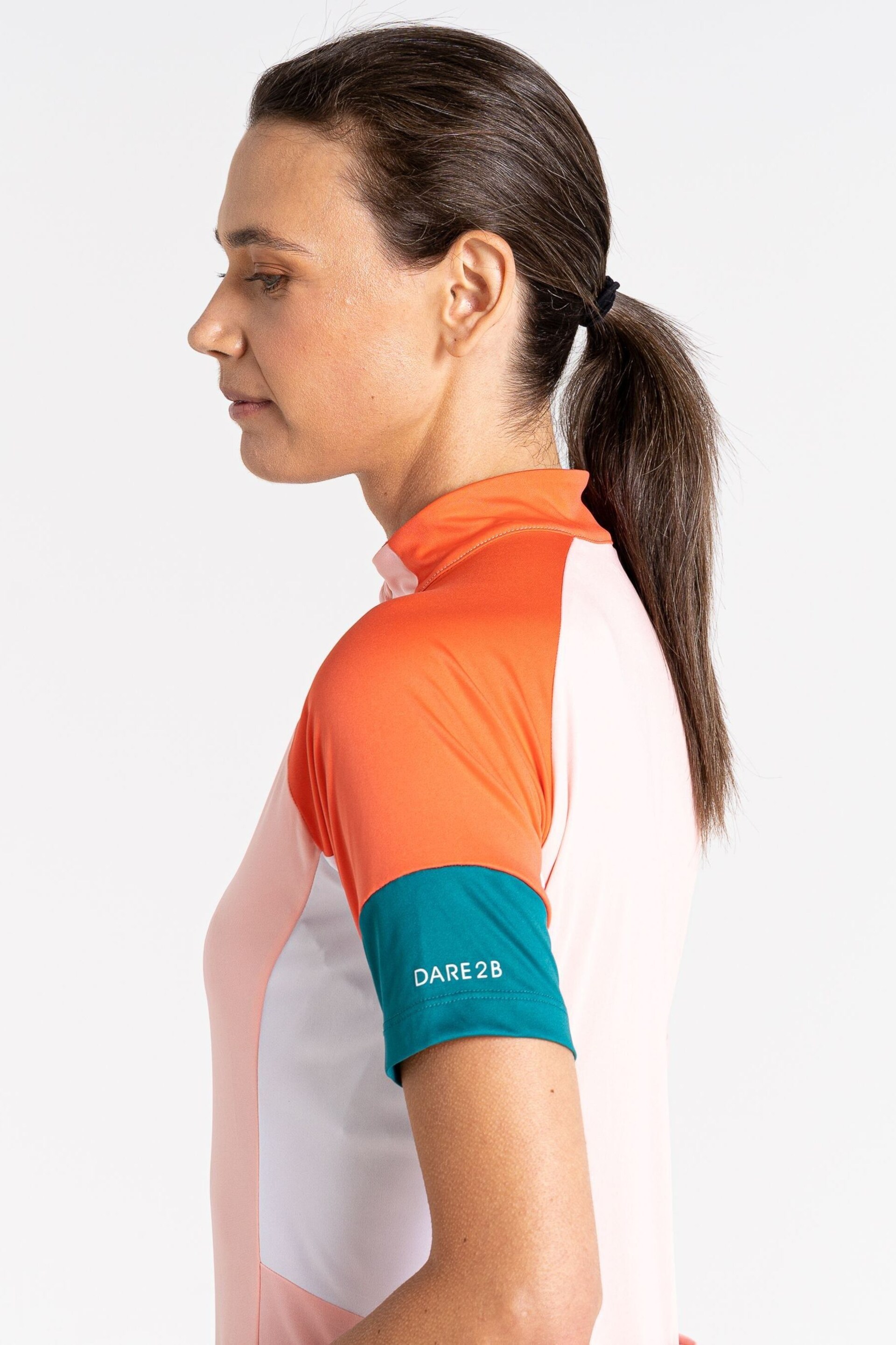 Dare 2b Compassion II Cycle Jersey - Image 6 of 6