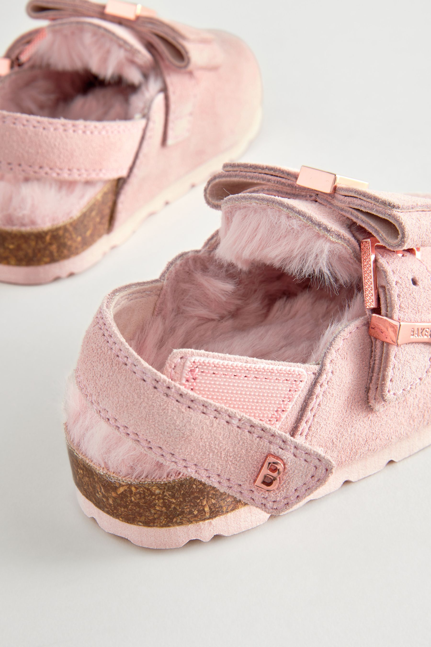 Ted baker joush mule slippers on sale