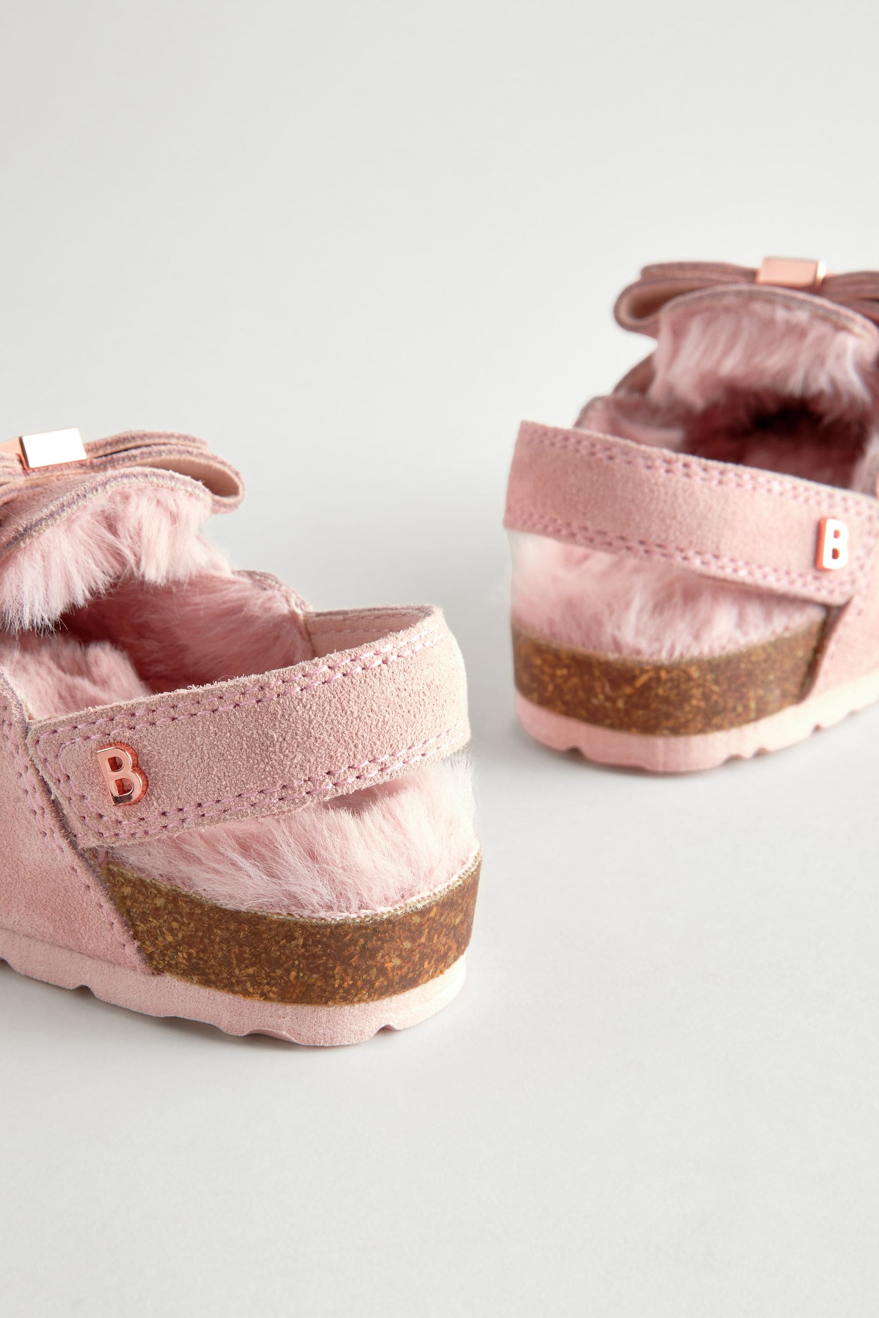 Ted baker kids slippers store