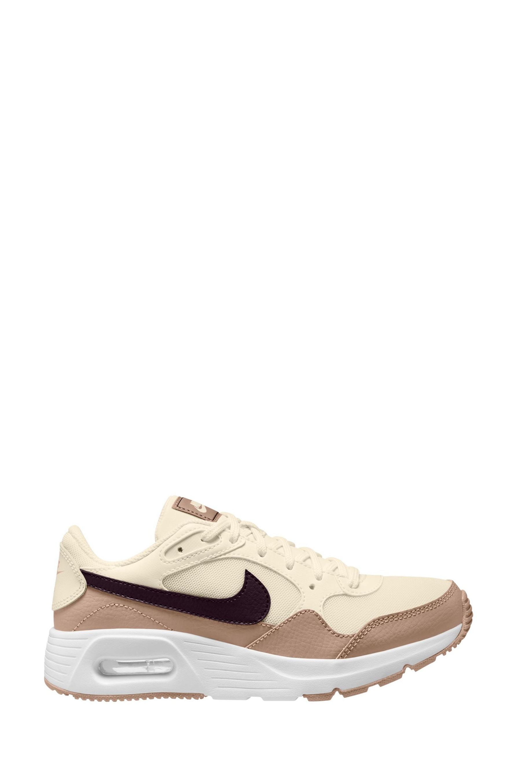 Nike natural air max thea trainers outlet