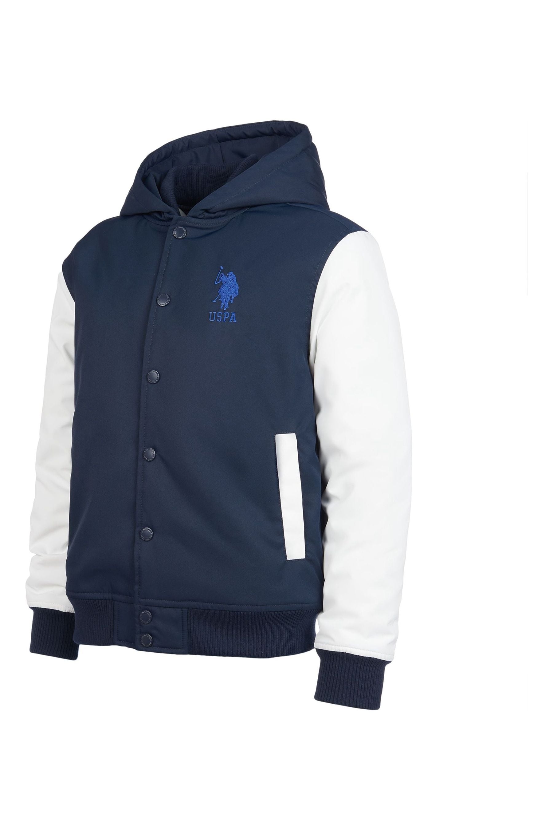 Jacket polo hot sale