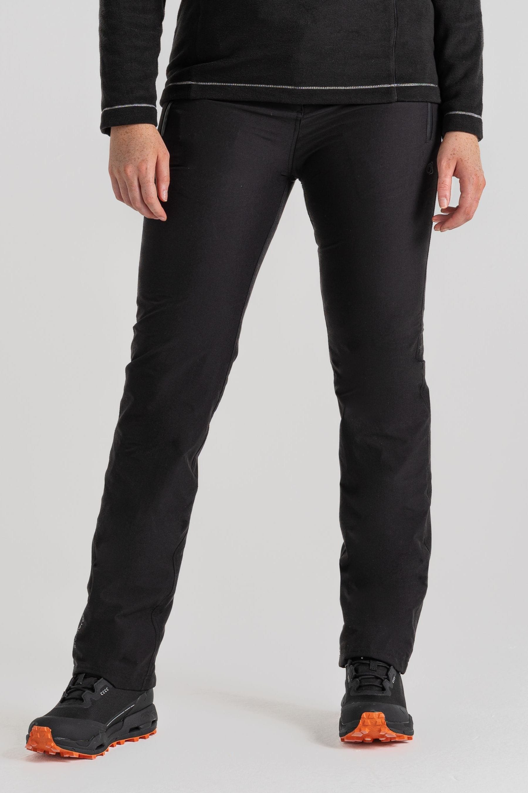 Kiwi pro waterproof trousers womens on sale