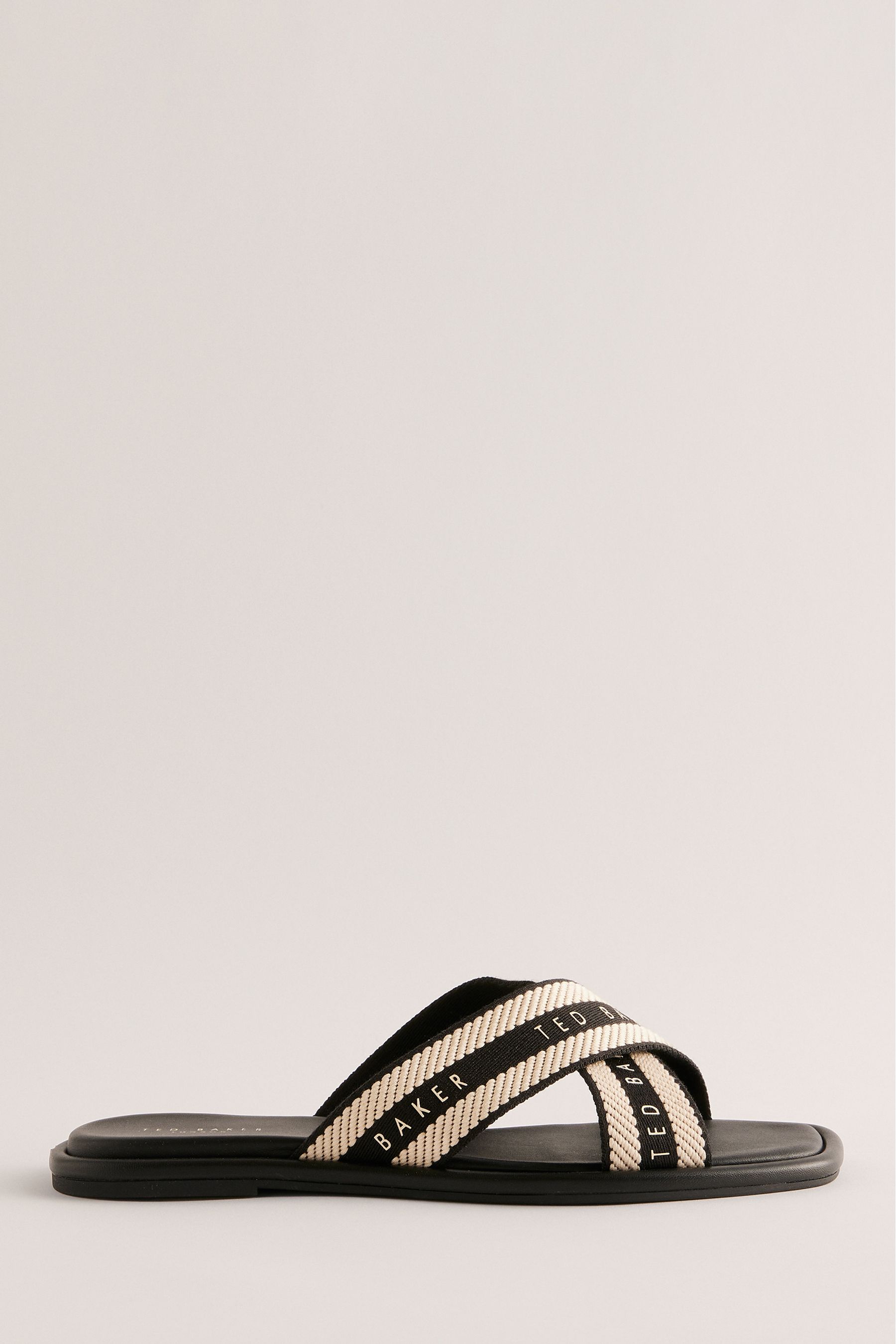 Ted baker thong sandals top