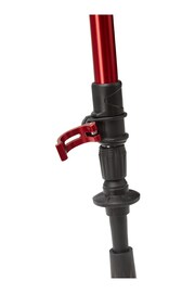 Craghoppers Red Venture Anti Shock Walking Poles - Image 5 of 6