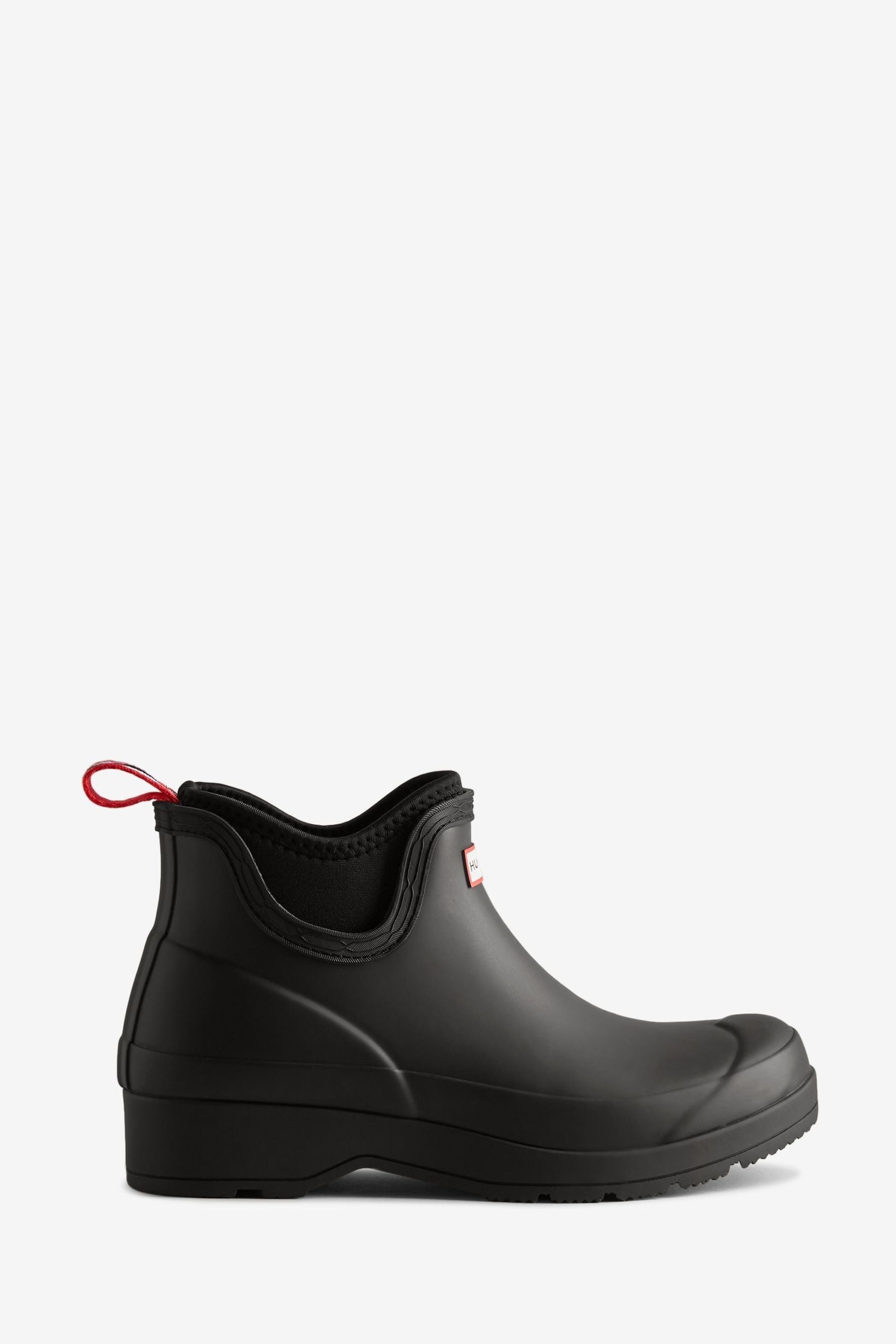 Buy Hunter Womens Play Chelsea Neoprene Black Boots Wellies from the Next UK online shop