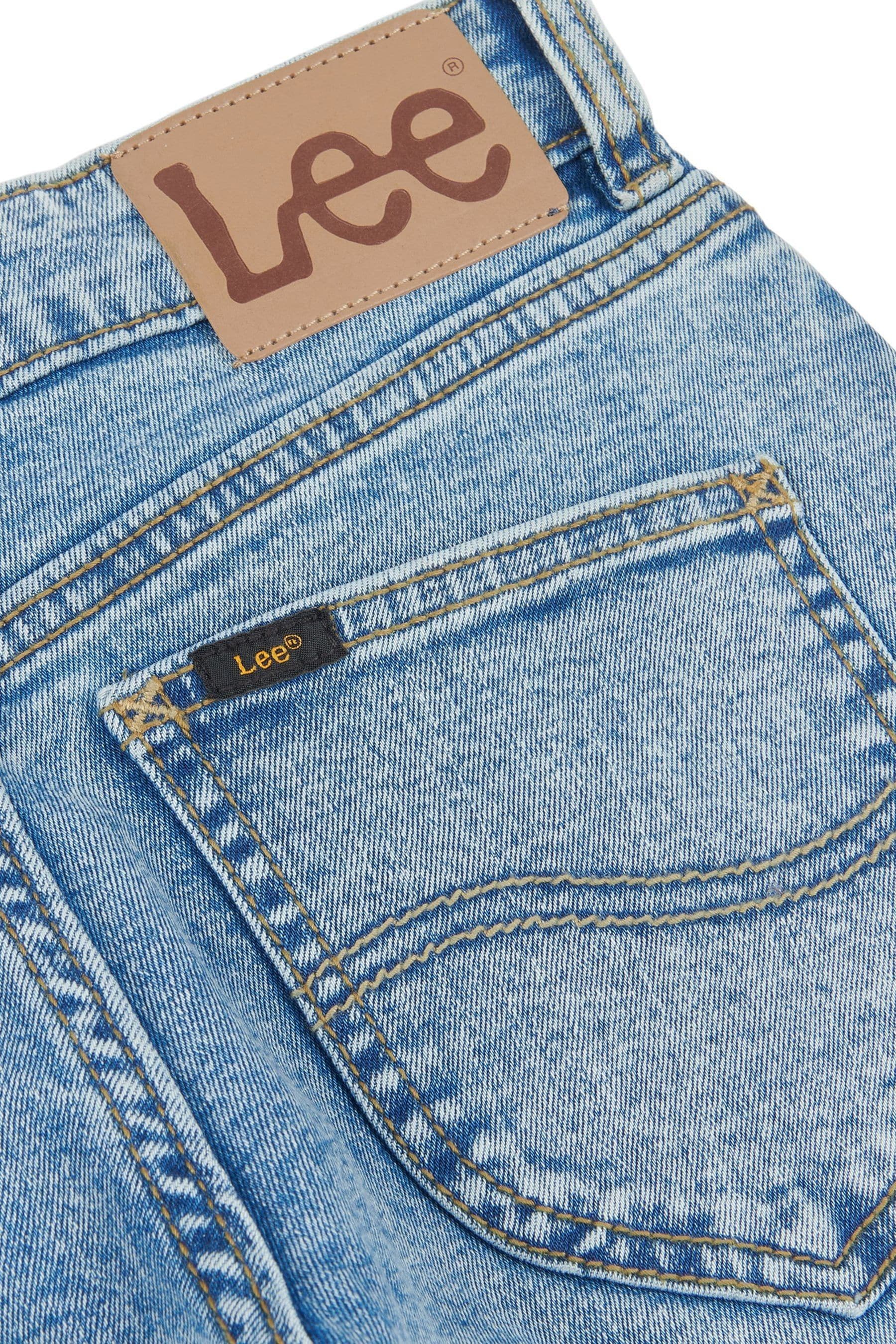 Rider jeans by lee relaxed fit sales