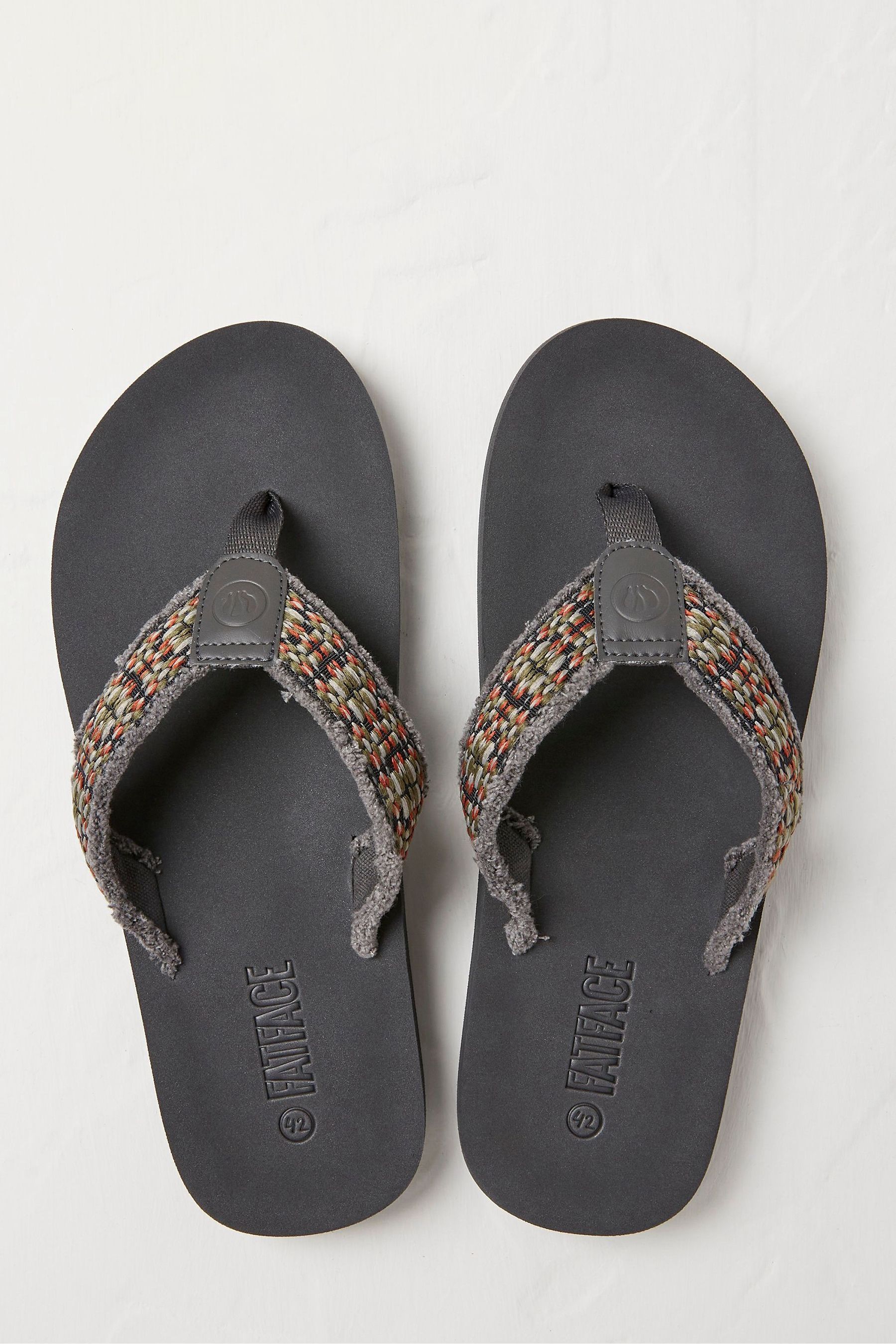 Acheter FatFace Flip Flops from Next Luxembourg